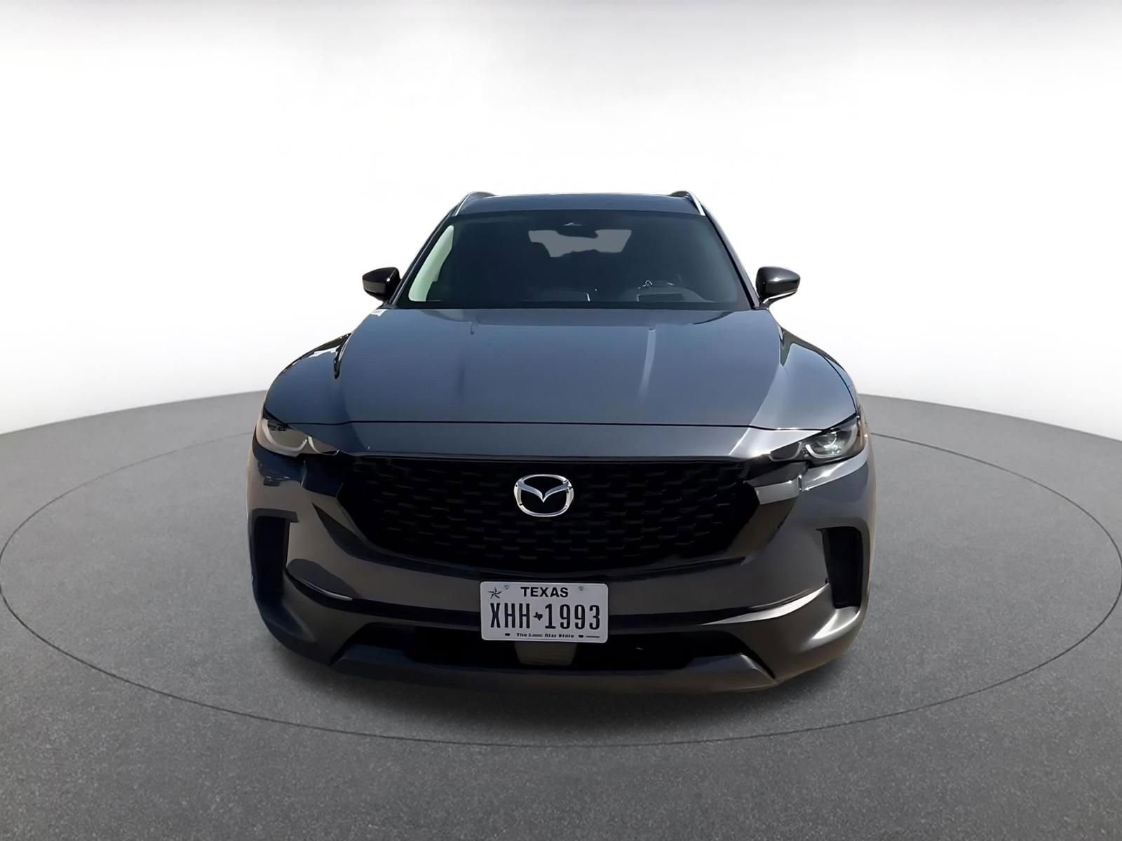 Thumbnail: 2025 Mazda CX-50 - 3