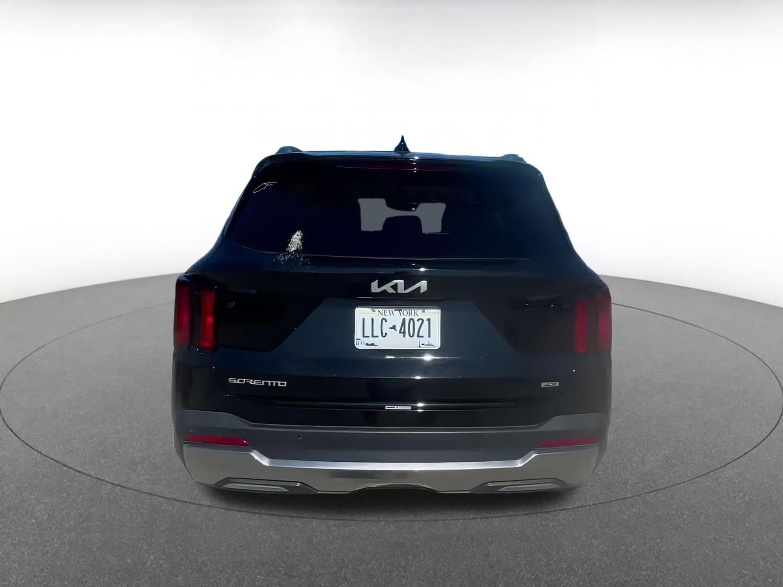 Thumbnail: 2024 Kia Sorento - 12