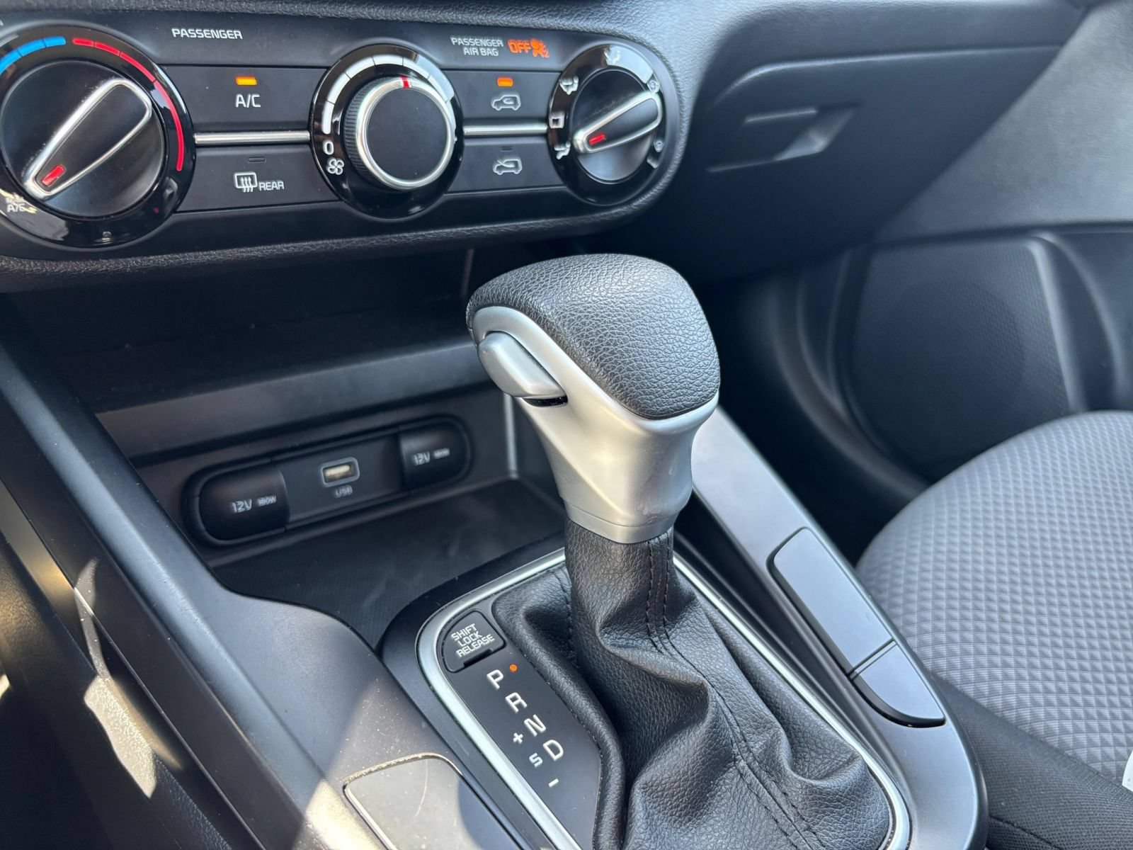 Thumbnail: 2025 Kia Soul - 34