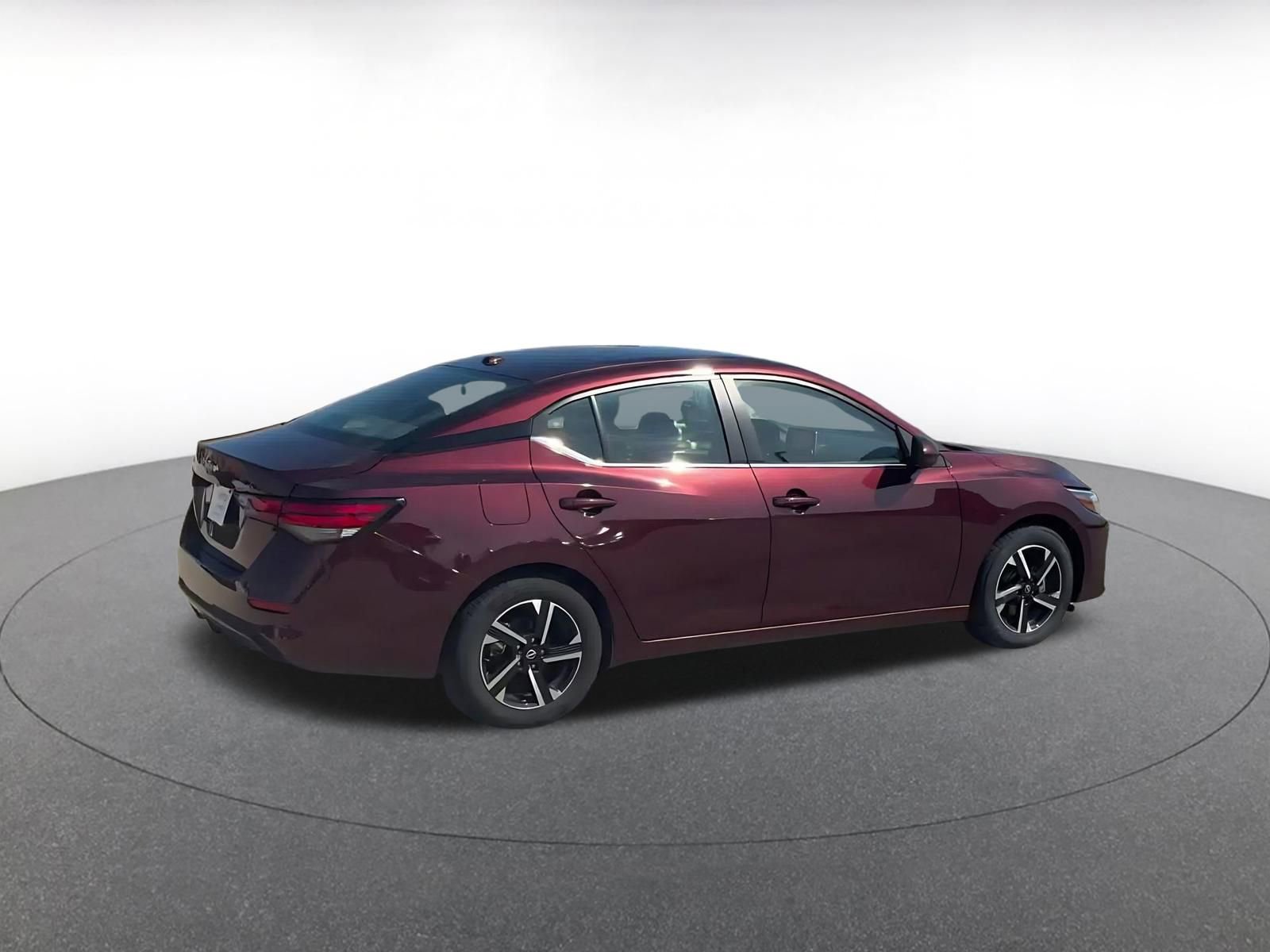 Thumbnail: 2025 Nissan Sentra - 15