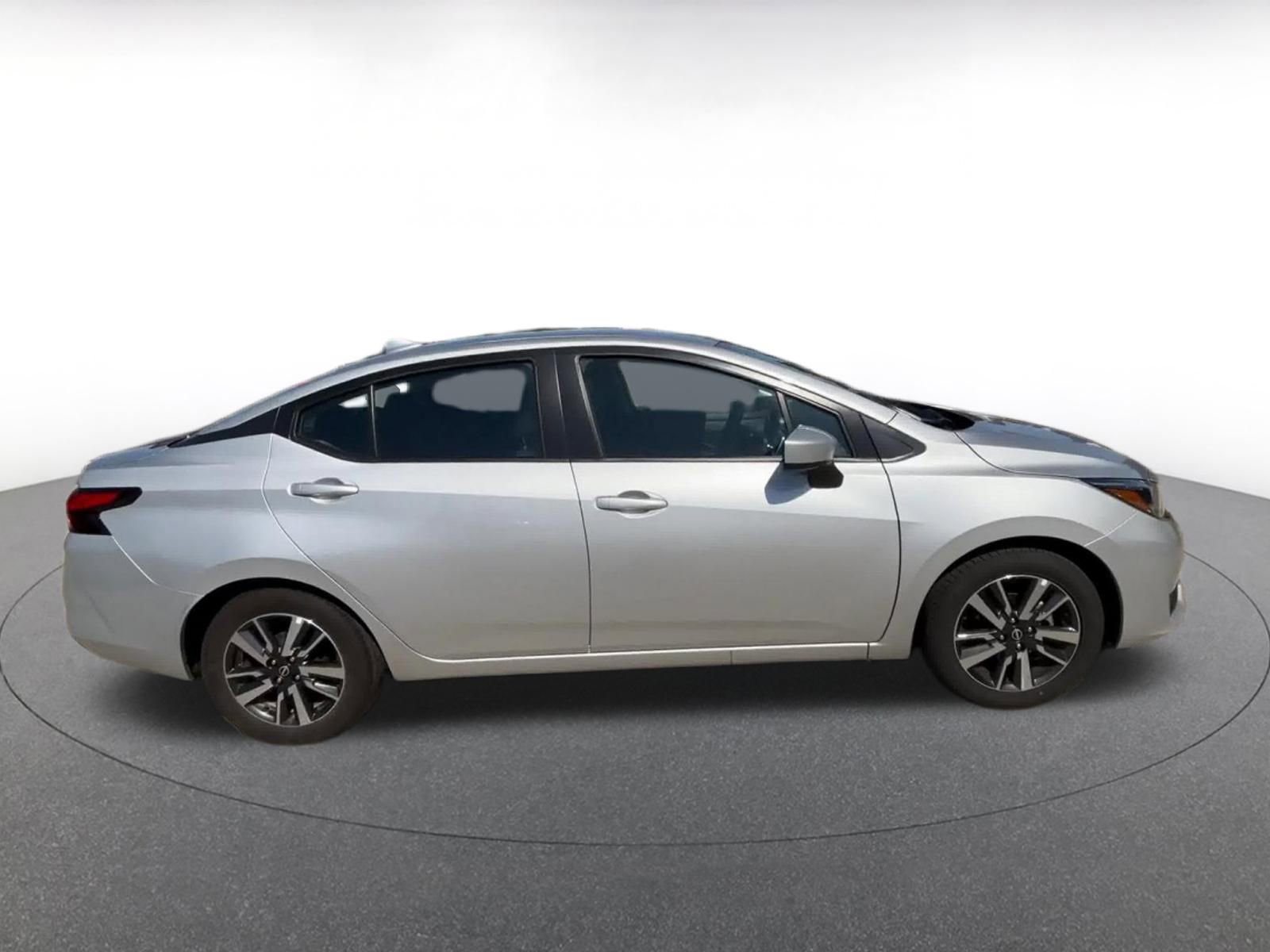 Thumbnail: 2025 Nissan Versa - 16