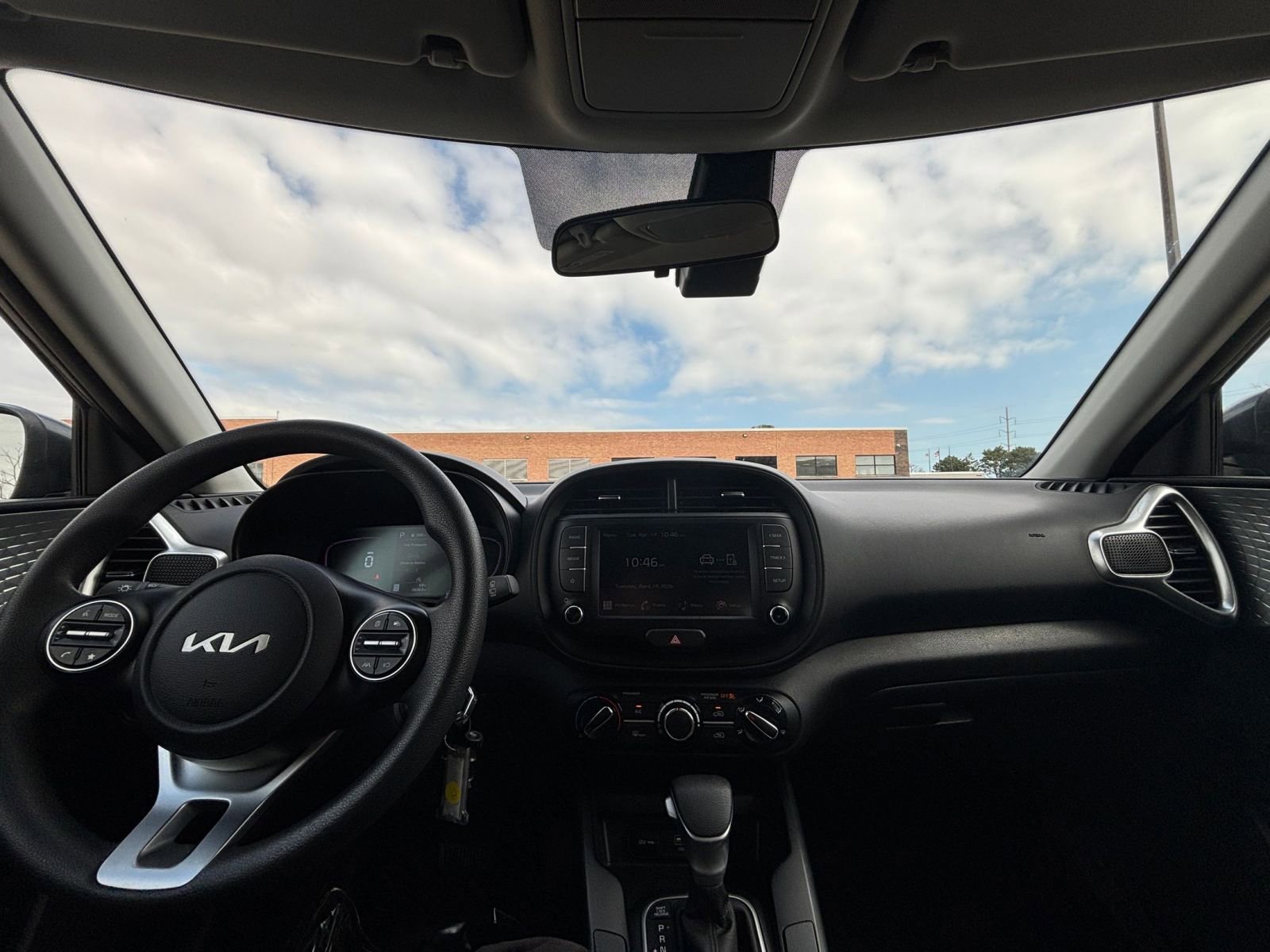 Thumbnail: 2025 Kia Soul - 31