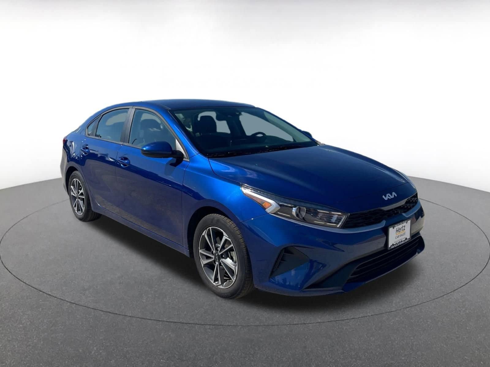 Thumbnail: 2024 Kia Forte - 1