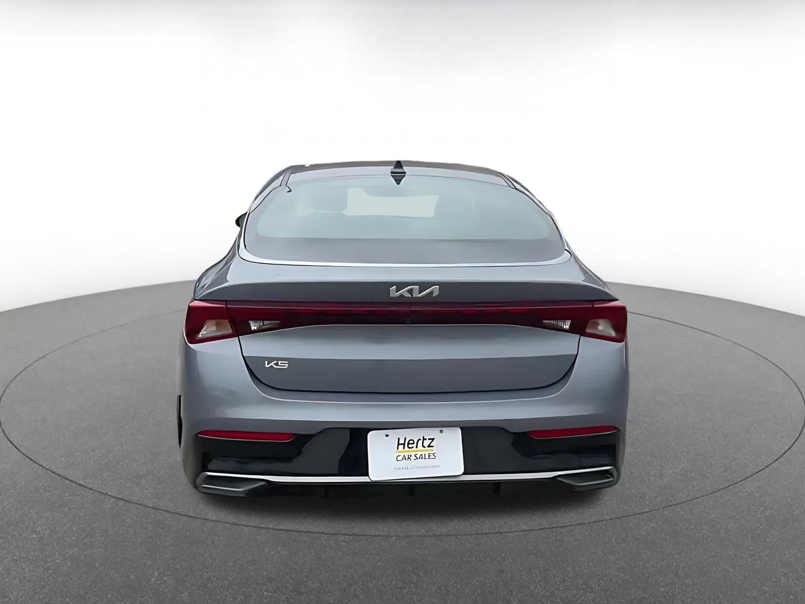 Thumbnail: 2023 Kia K5 - 12