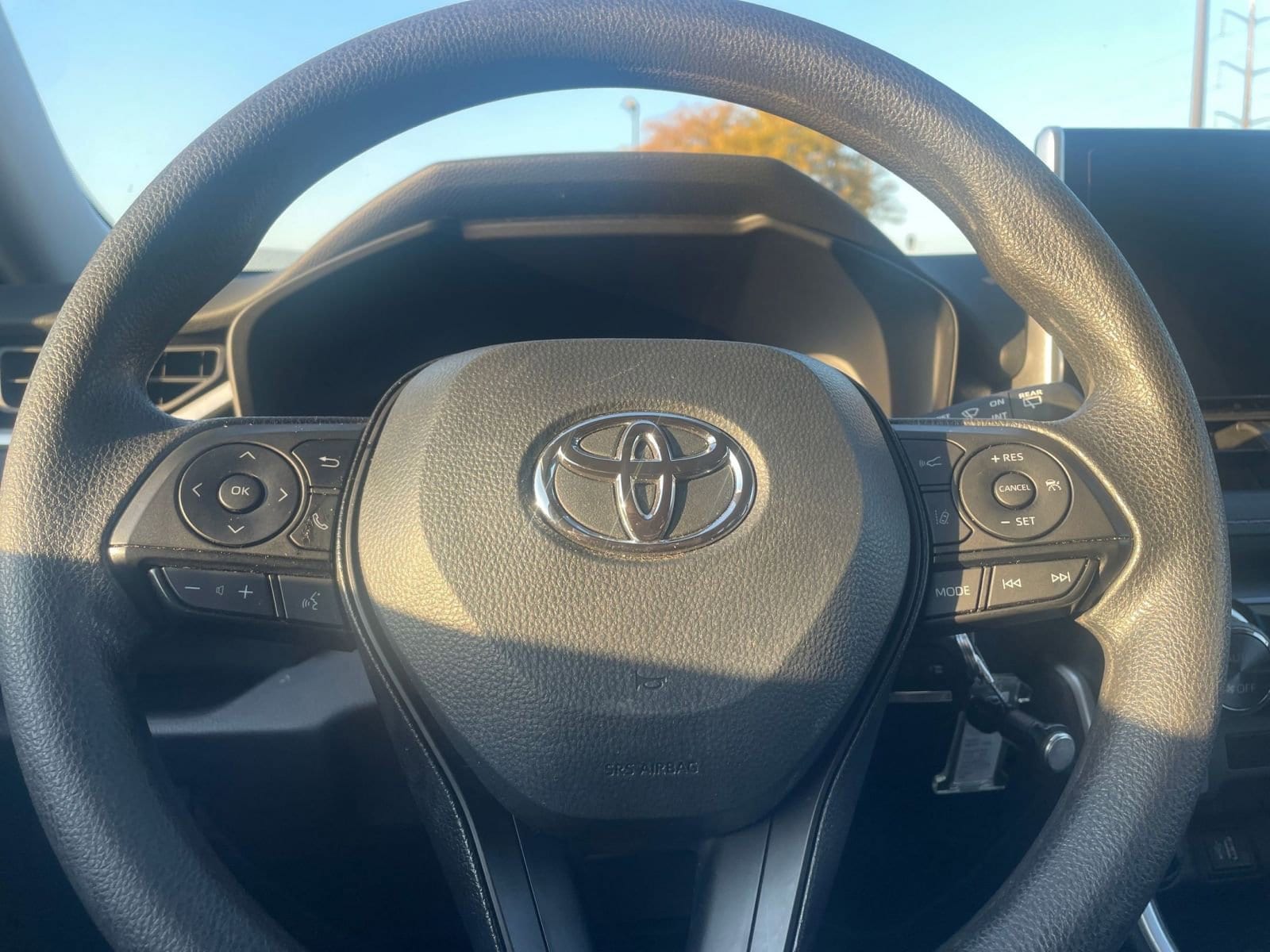 Thumbnail: 2025 Toyota RAV4 - 28