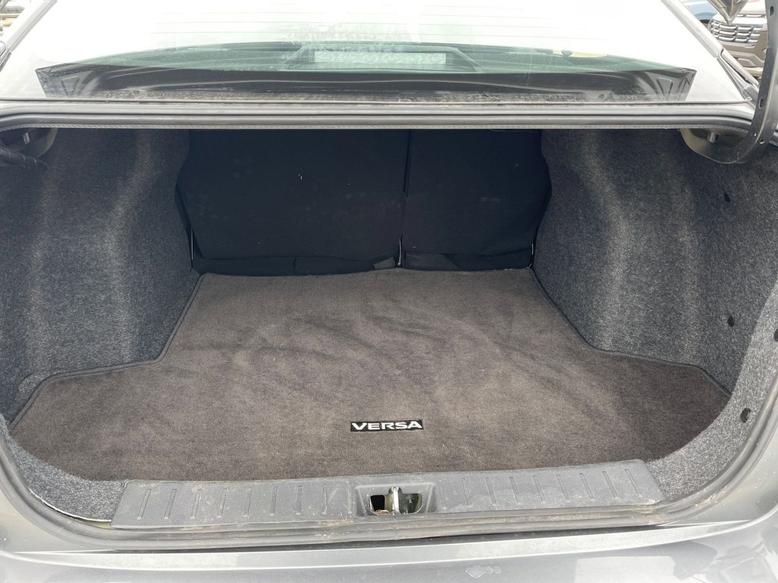 Thumbnail: 2025 Nissan Versa - 30