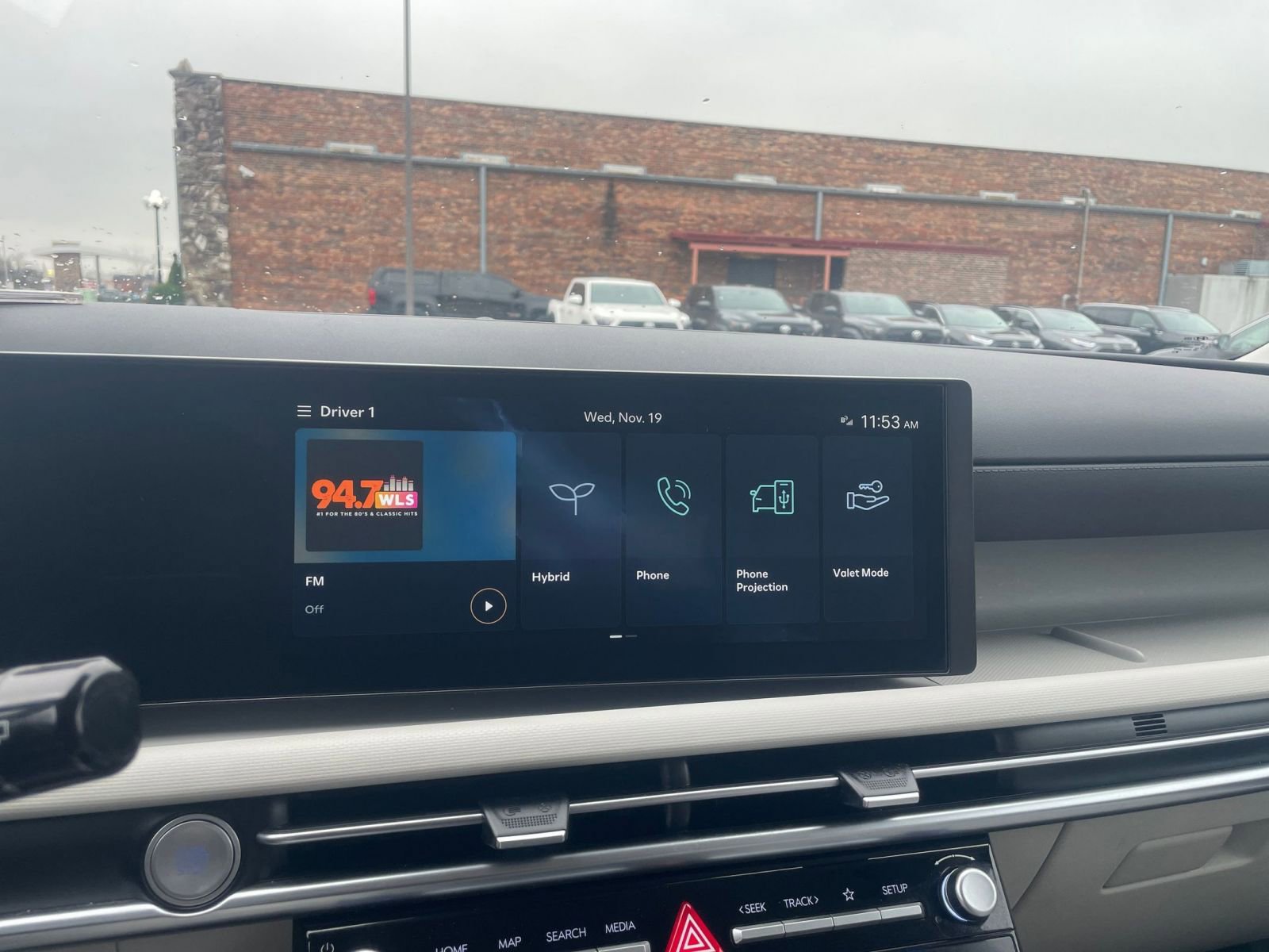 Thumbnail: 2025 Hyundai Tucson - 21