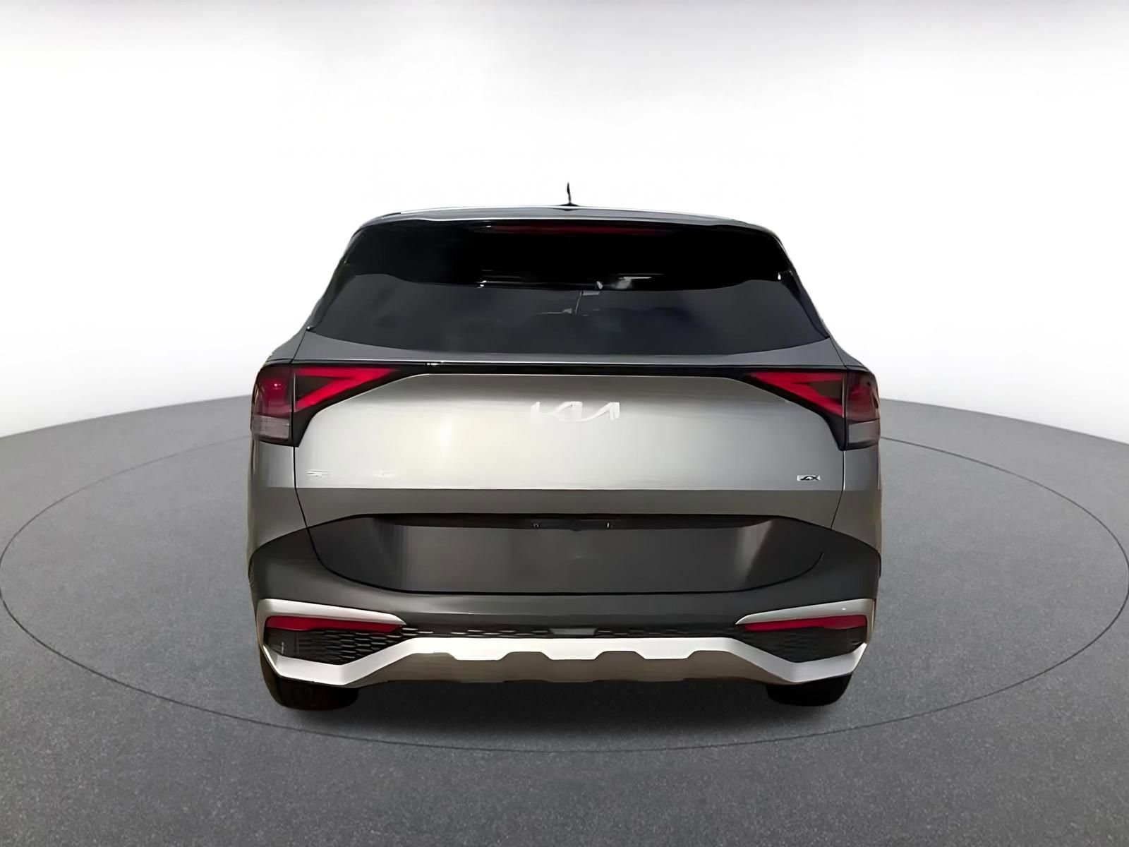 Thumbnail: 2024 Kia Sportage - 12