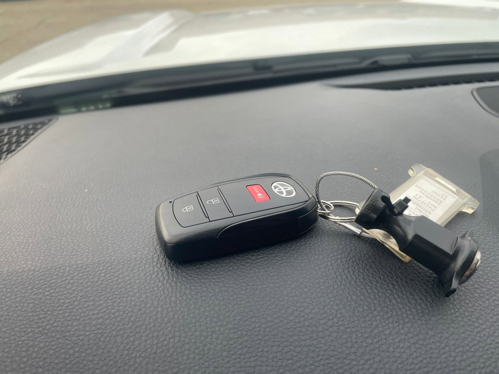 Thumbnail: 2025 Toyota 4Runner - 22