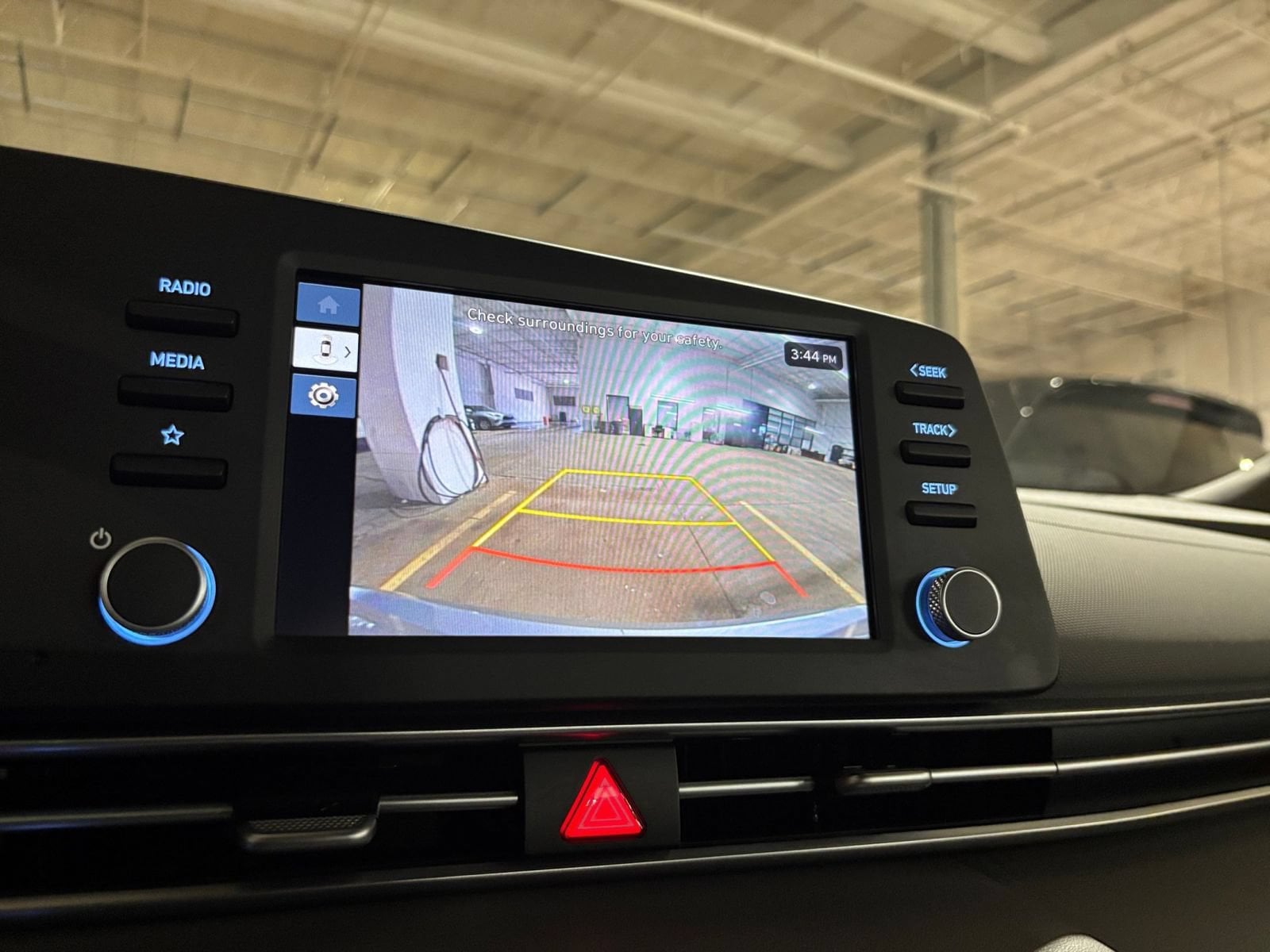 Thumbnail: 2026 Hyundai Elantra - 22