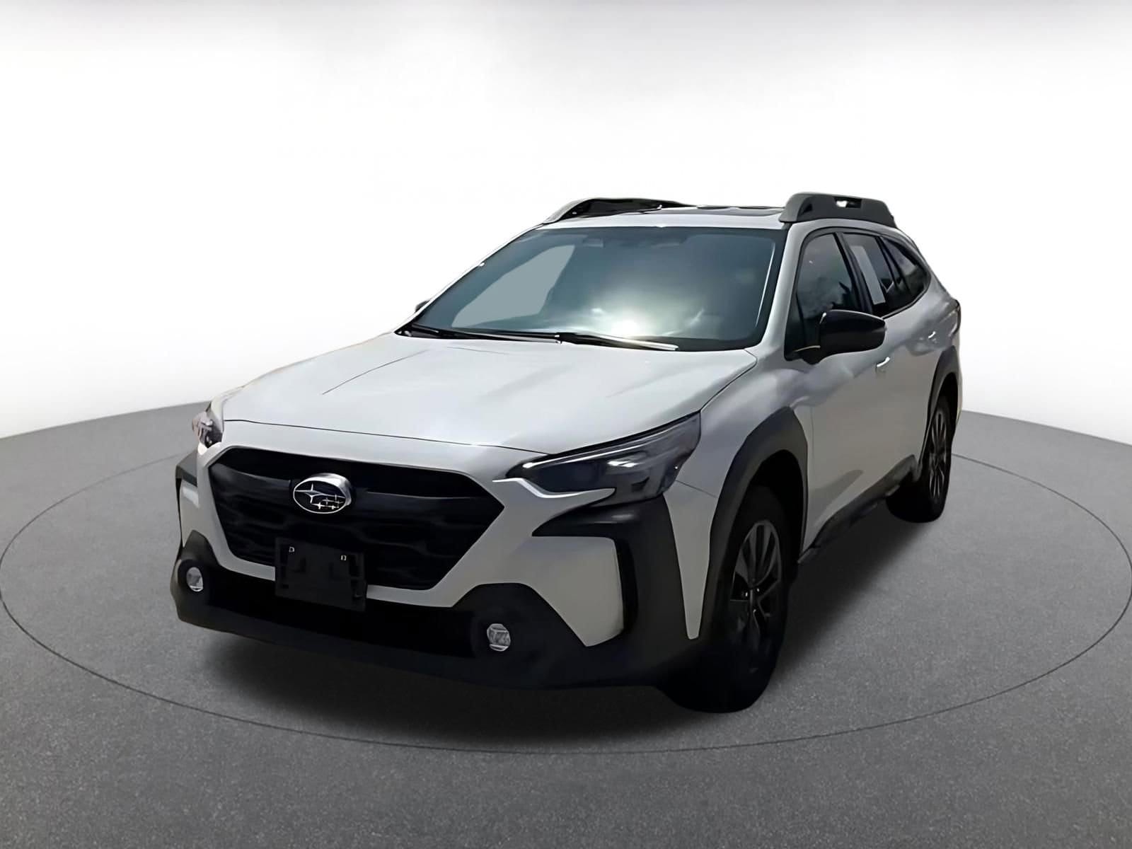 Thumbnail: 2024 Subaru Outback - 7