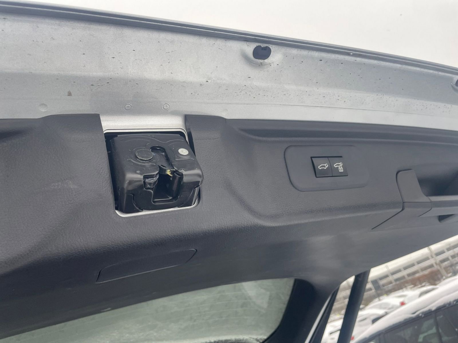 Thumbnail: 2025 Toyota Grand Highlander - 22