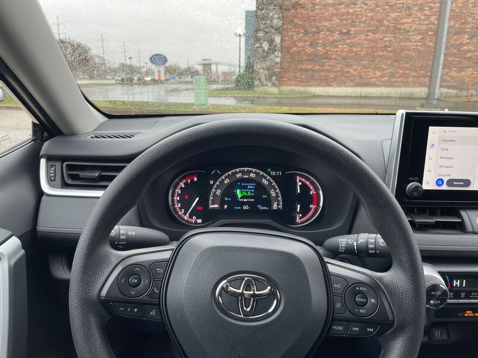 Thumbnail: 2025 Toyota RAV4 - 34