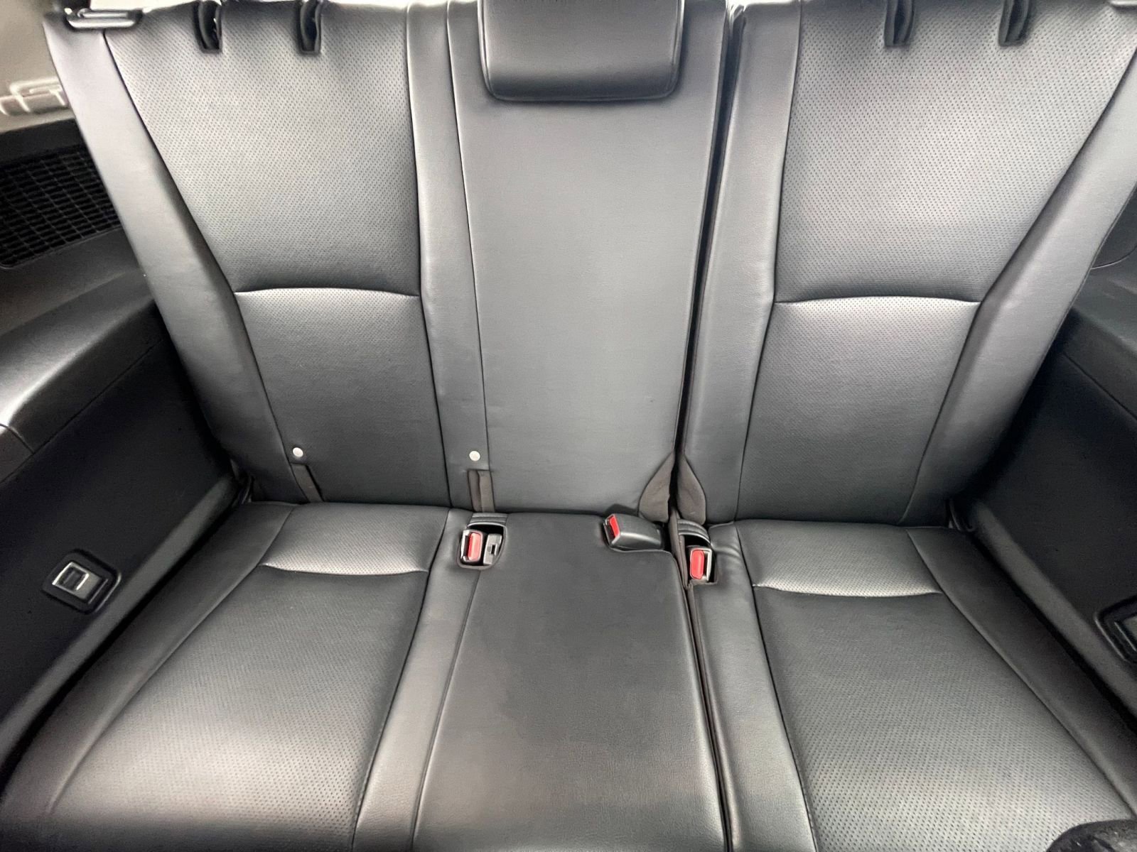 Thumbnail: 2025 Toyota Grand Highlander - 30