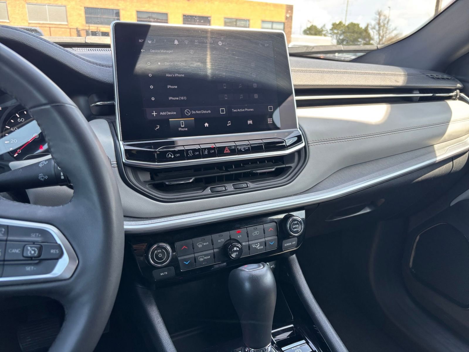 Thumbnail: 2025 Jeep Compass - 17