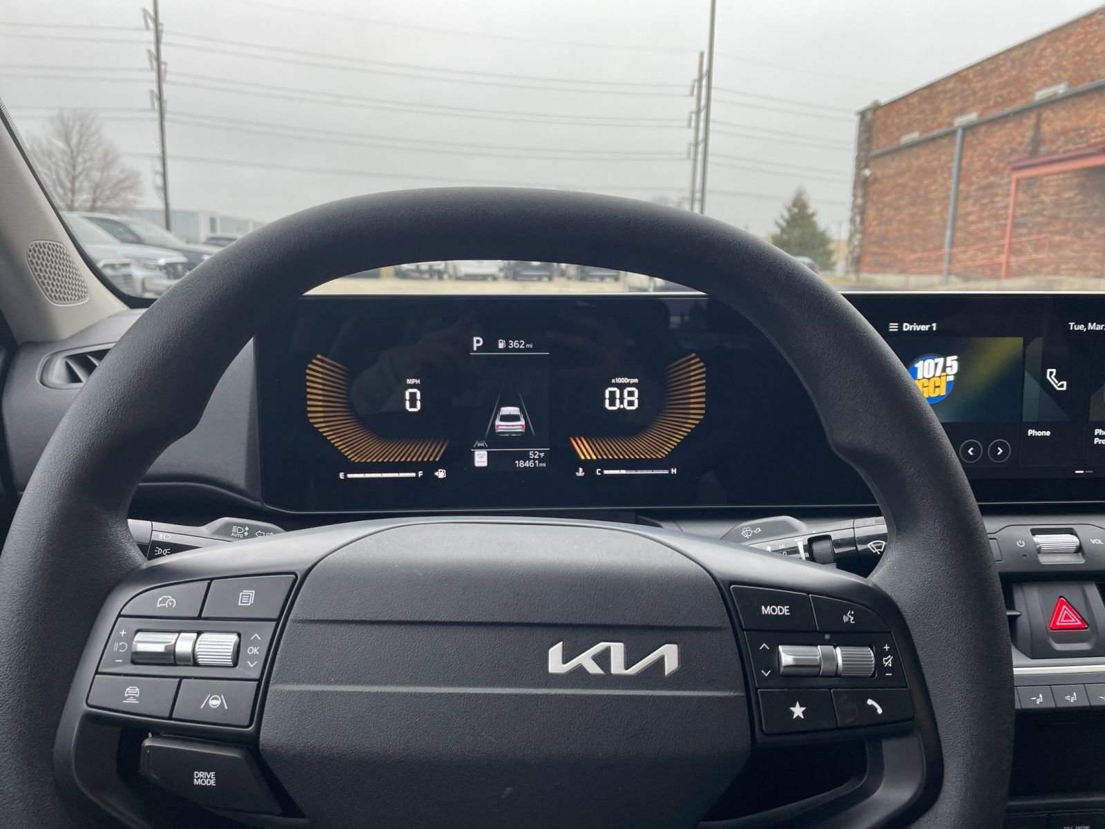 Thumbnail: 2025 Kia K4 - 34