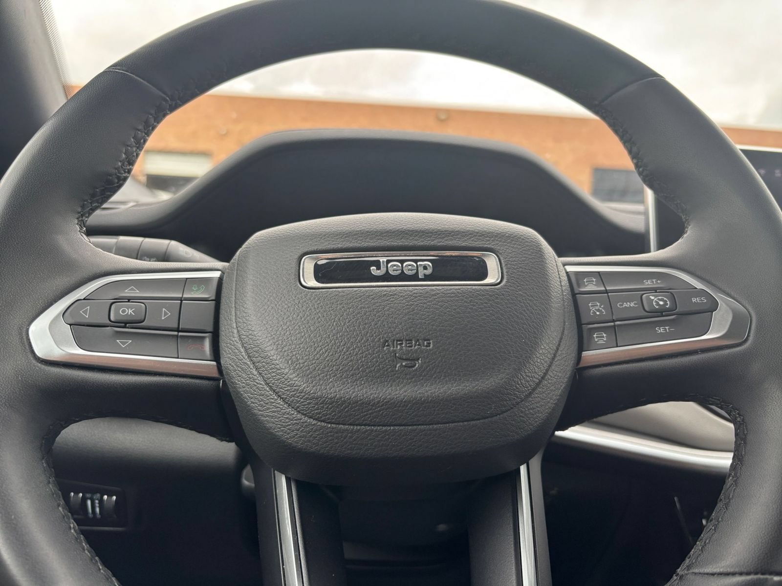 Thumbnail: 2025 Jeep Compass - 28