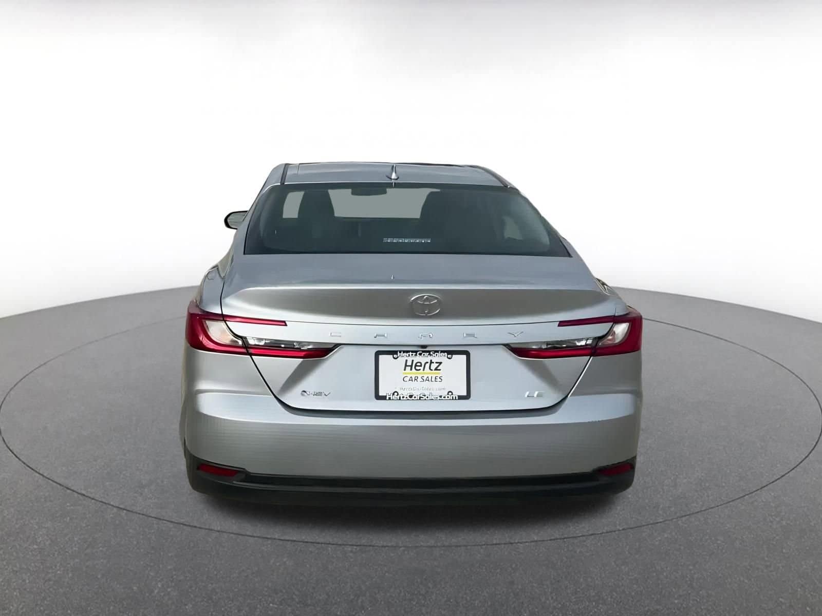 Thumbnail: 2025 Toyota Camry - 12