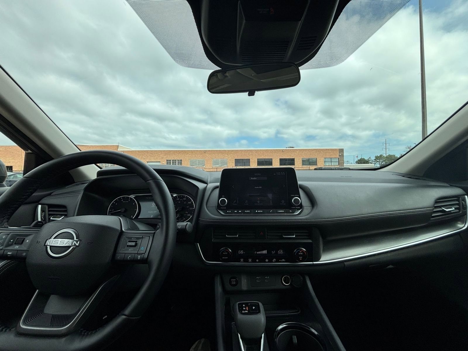 Thumbnail: 2025 Nissan Rogue - 35