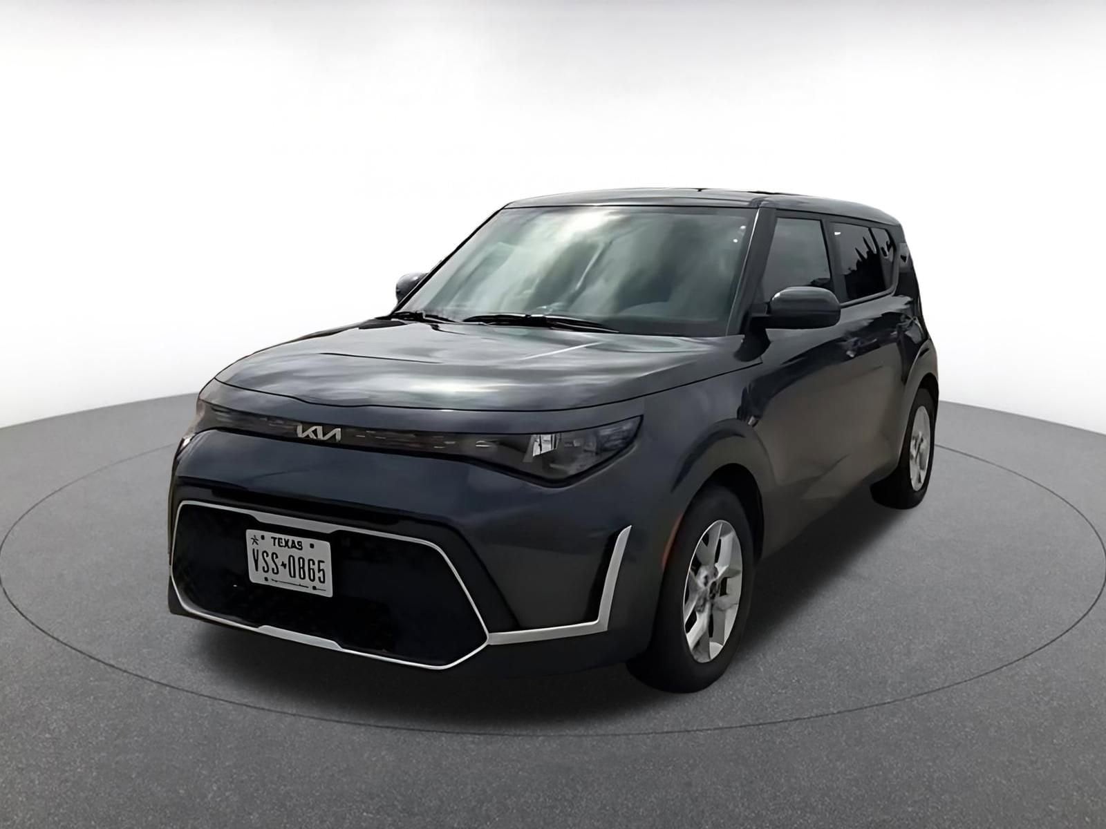 Thumbnail: 2025 Kia Soul - 7