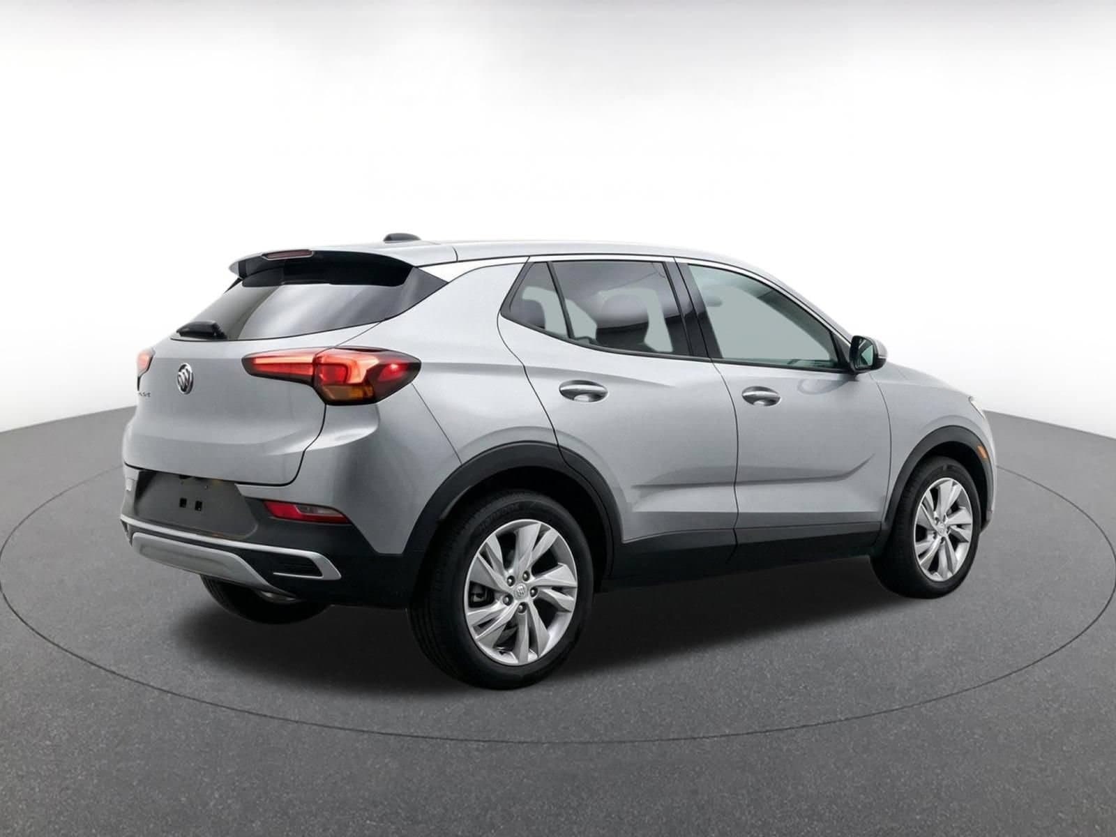 Thumbnail: 2026 Buick Encore GX - 8