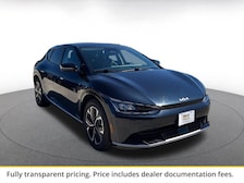 2023 Kia EV6 Wind -
                  Des Plaines, IL