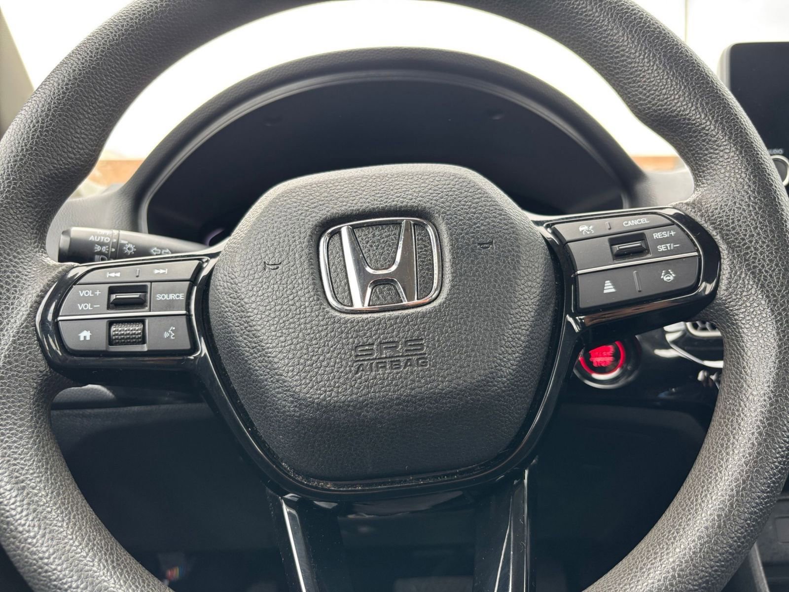 Thumbnail: 2022 Honda Civic - 25