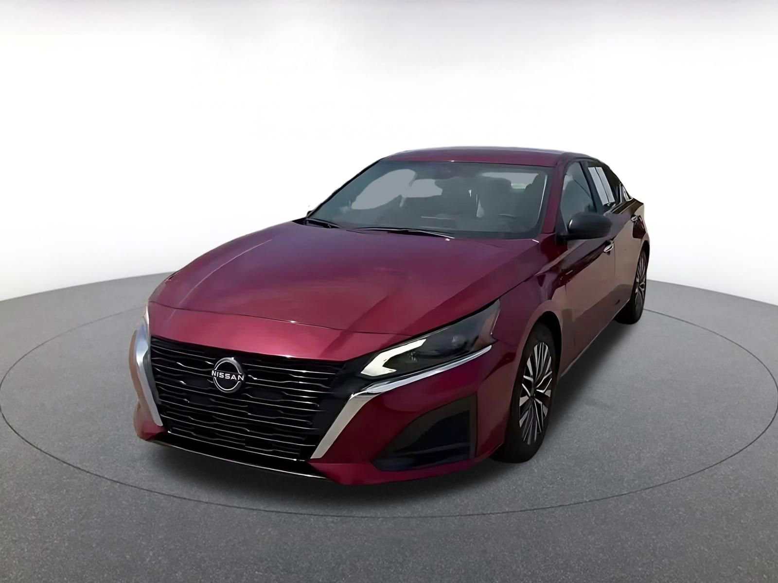 Thumbnail: 2025 Nissan Altima - 7