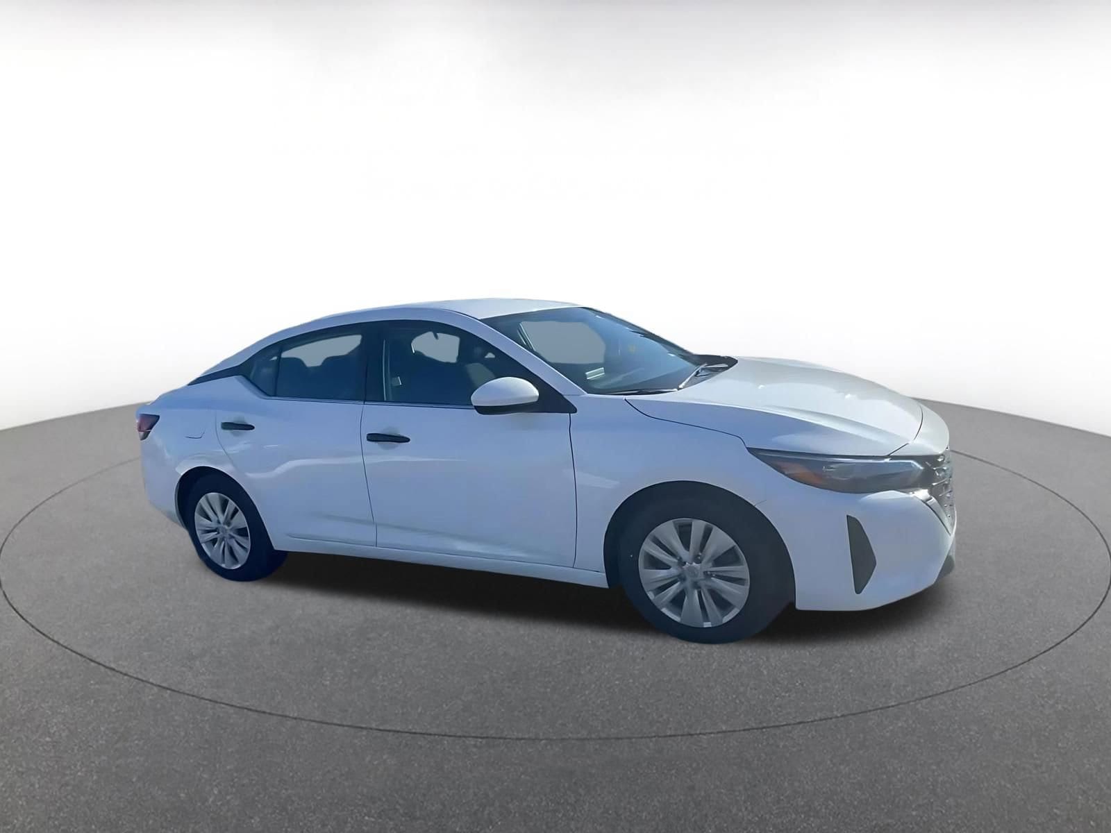 Thumbnail: 2025 Nissan Sentra - 2