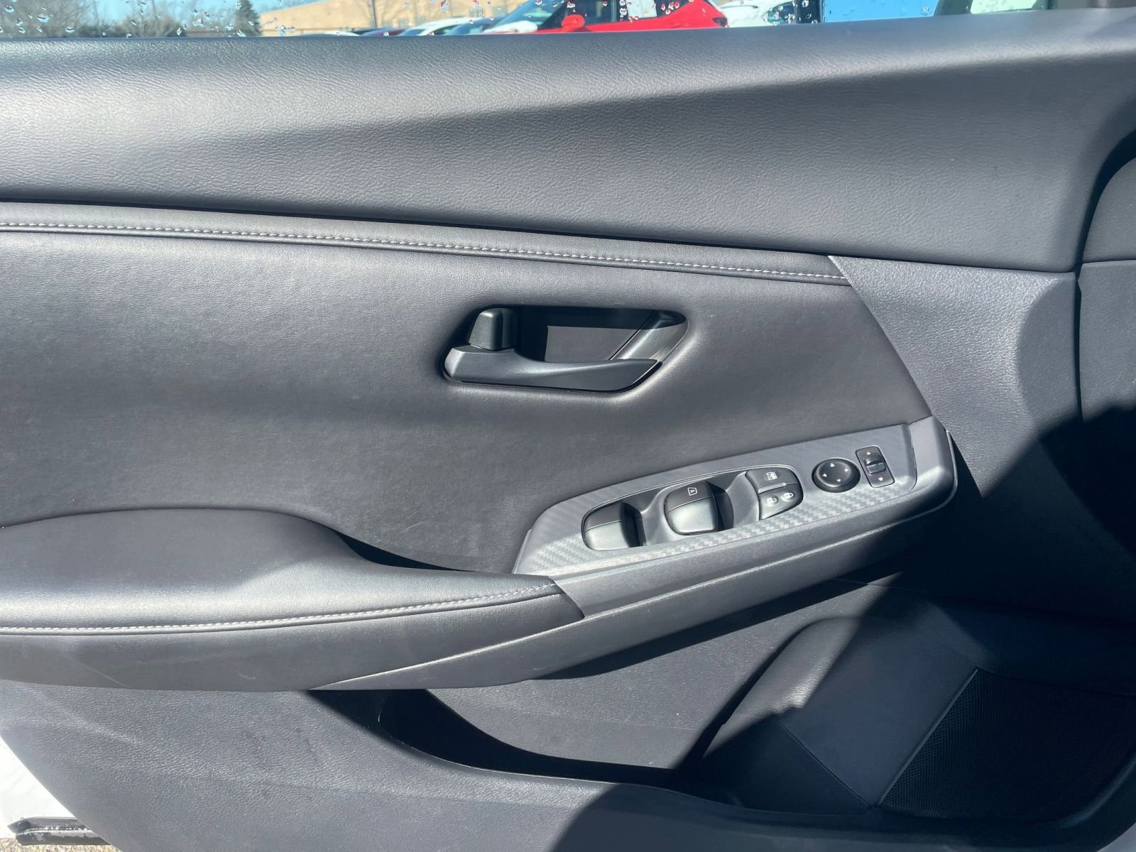 Thumbnail: 2025 Nissan Sentra - 18