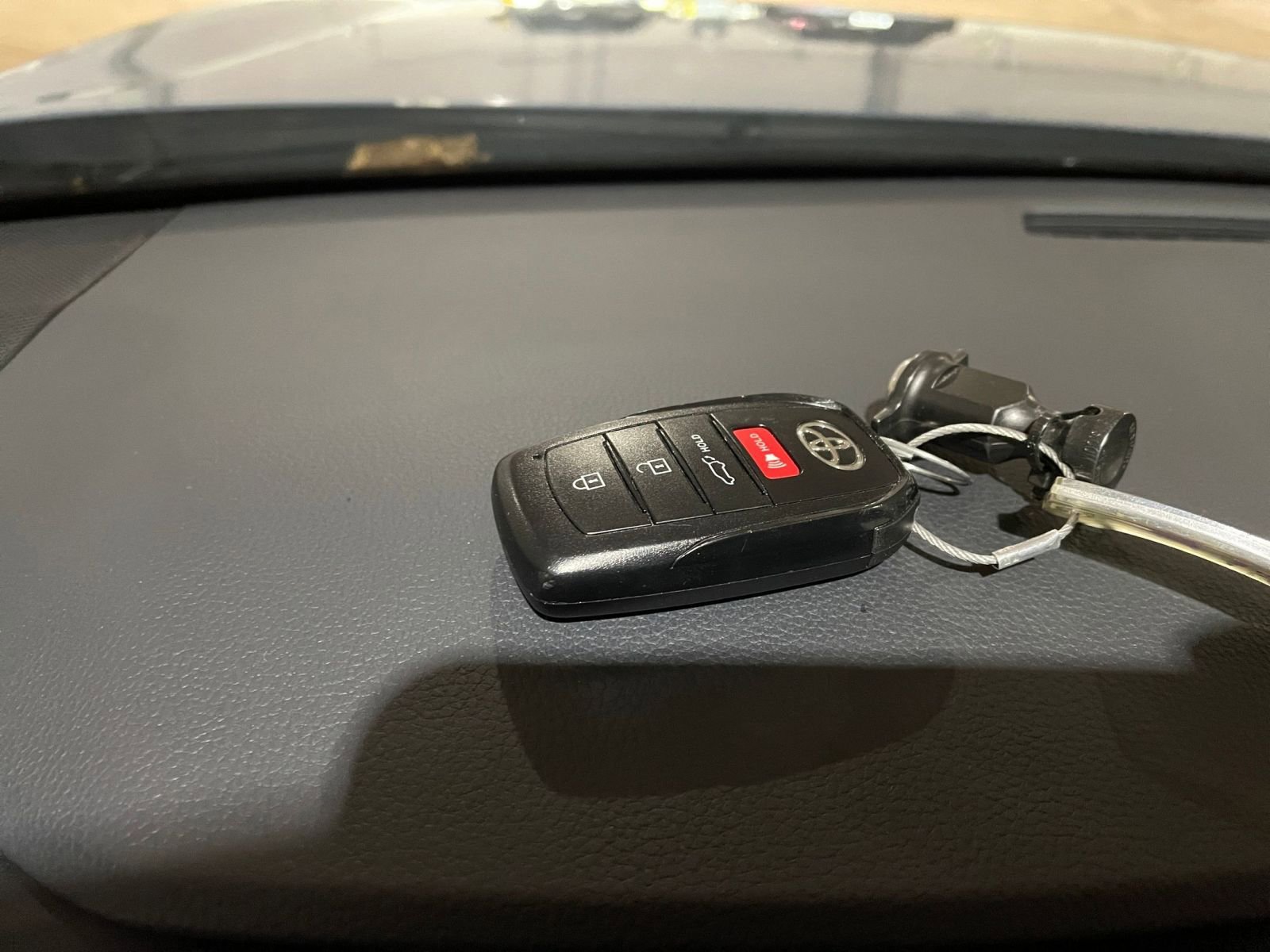 Thumbnail: 2025 Toyota Grand Highlander - 22