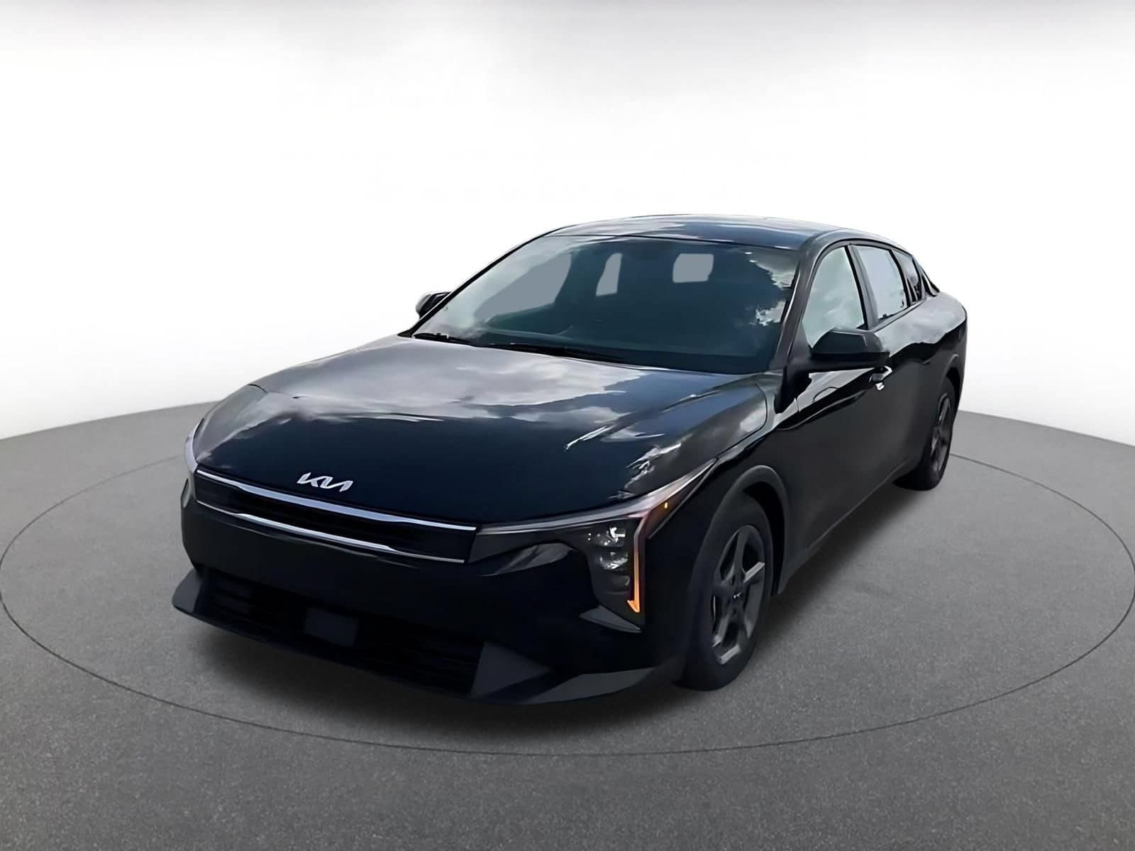 Thumbnail: 2025 Kia K4 - 6