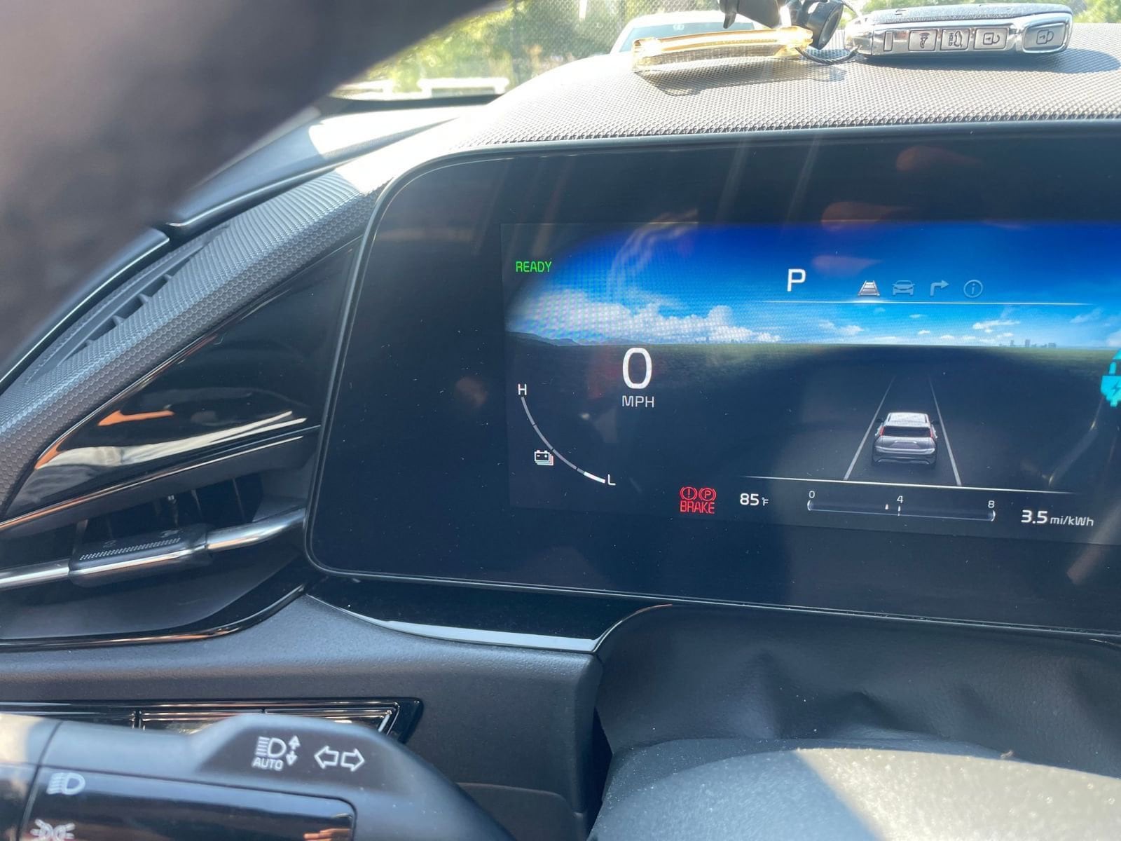 Thumbnail: 2023 Kia Niro - 20
