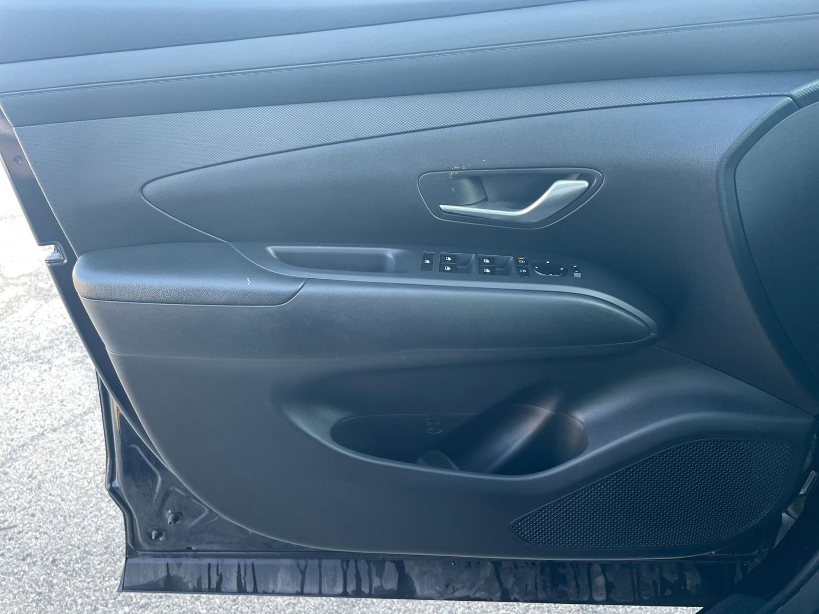 Thumbnail: 2025 Hyundai Tucson - 20