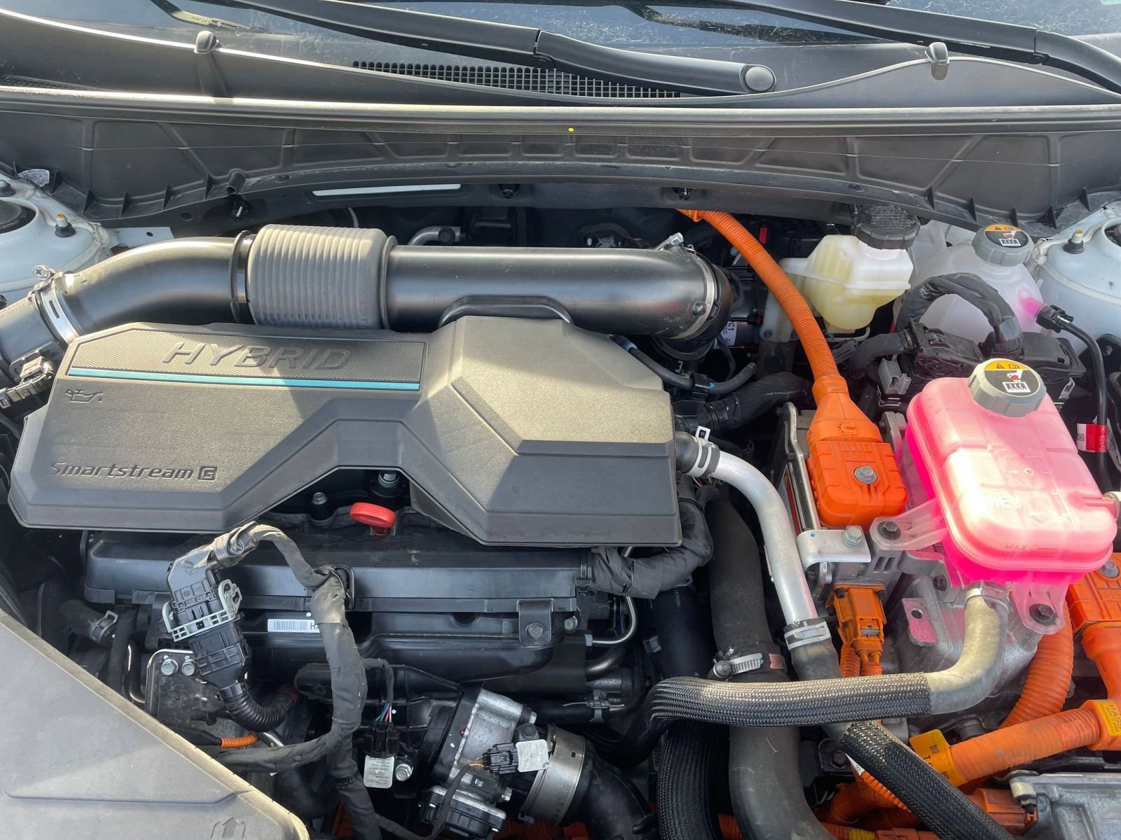 Thumbnail: 2025 Hyundai Tucson - 32