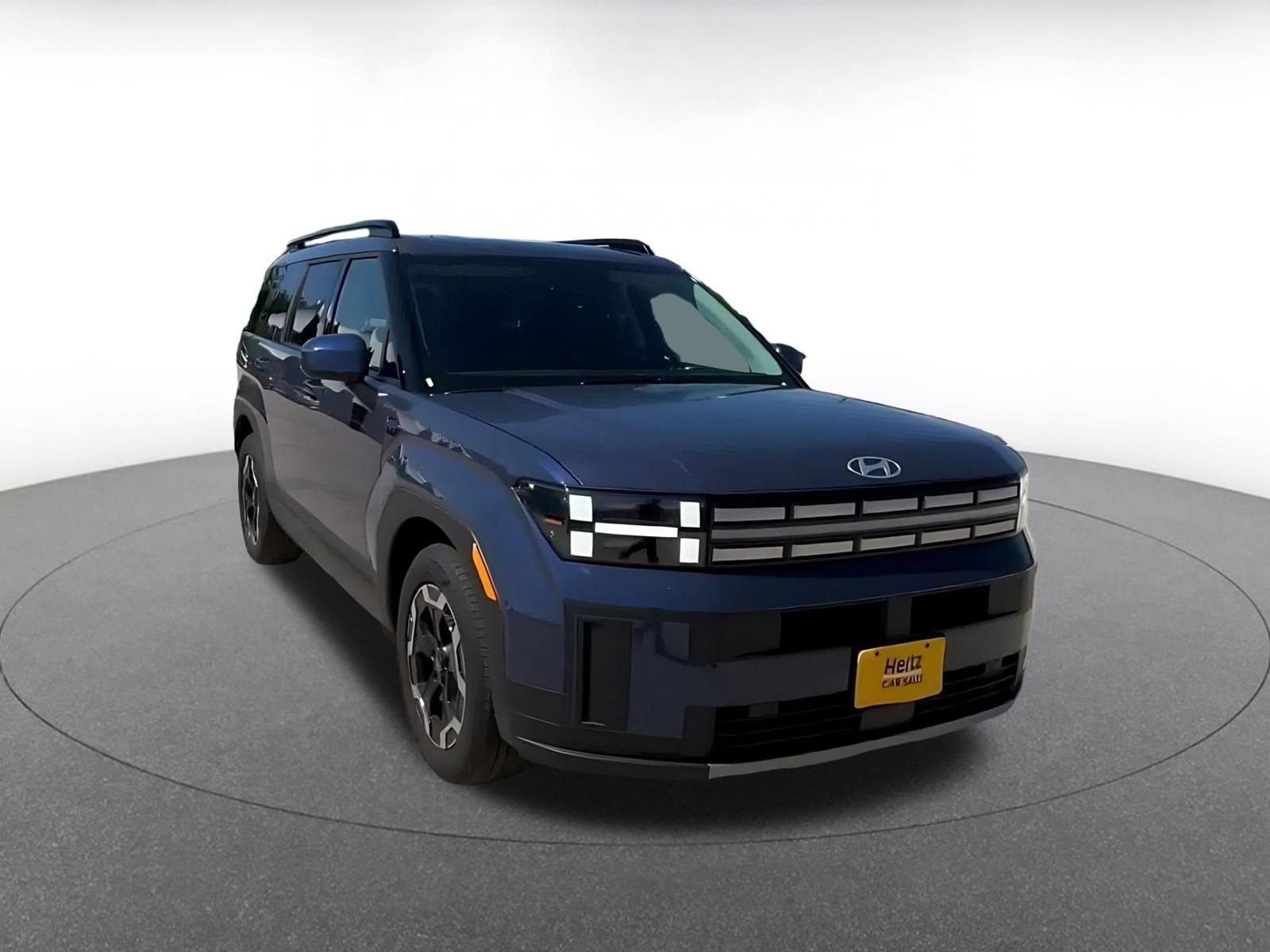Thumbnail: 2026 Hyundai Santa Fe - 3