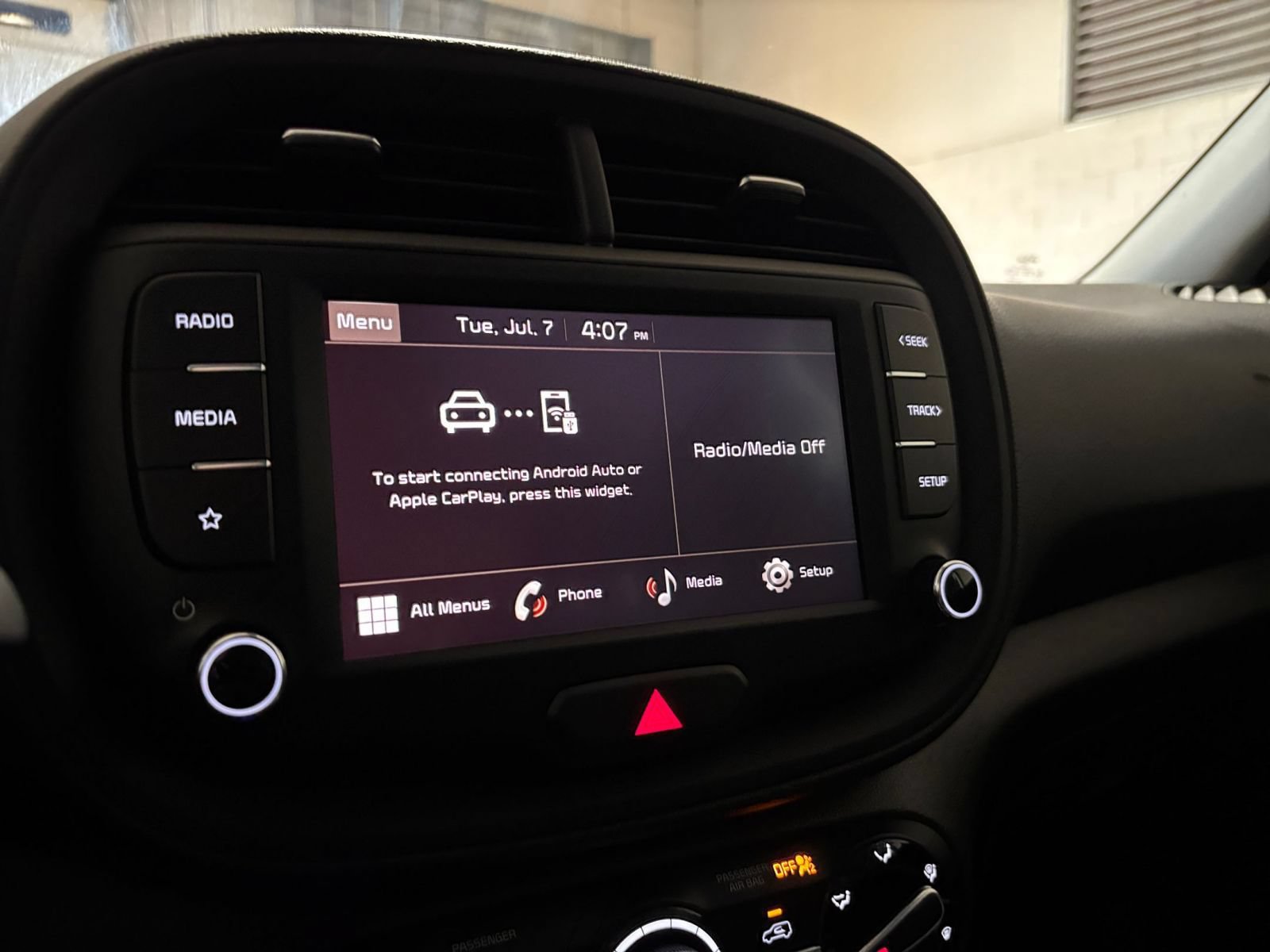 Thumbnail: 2025 Kia Soul - 19