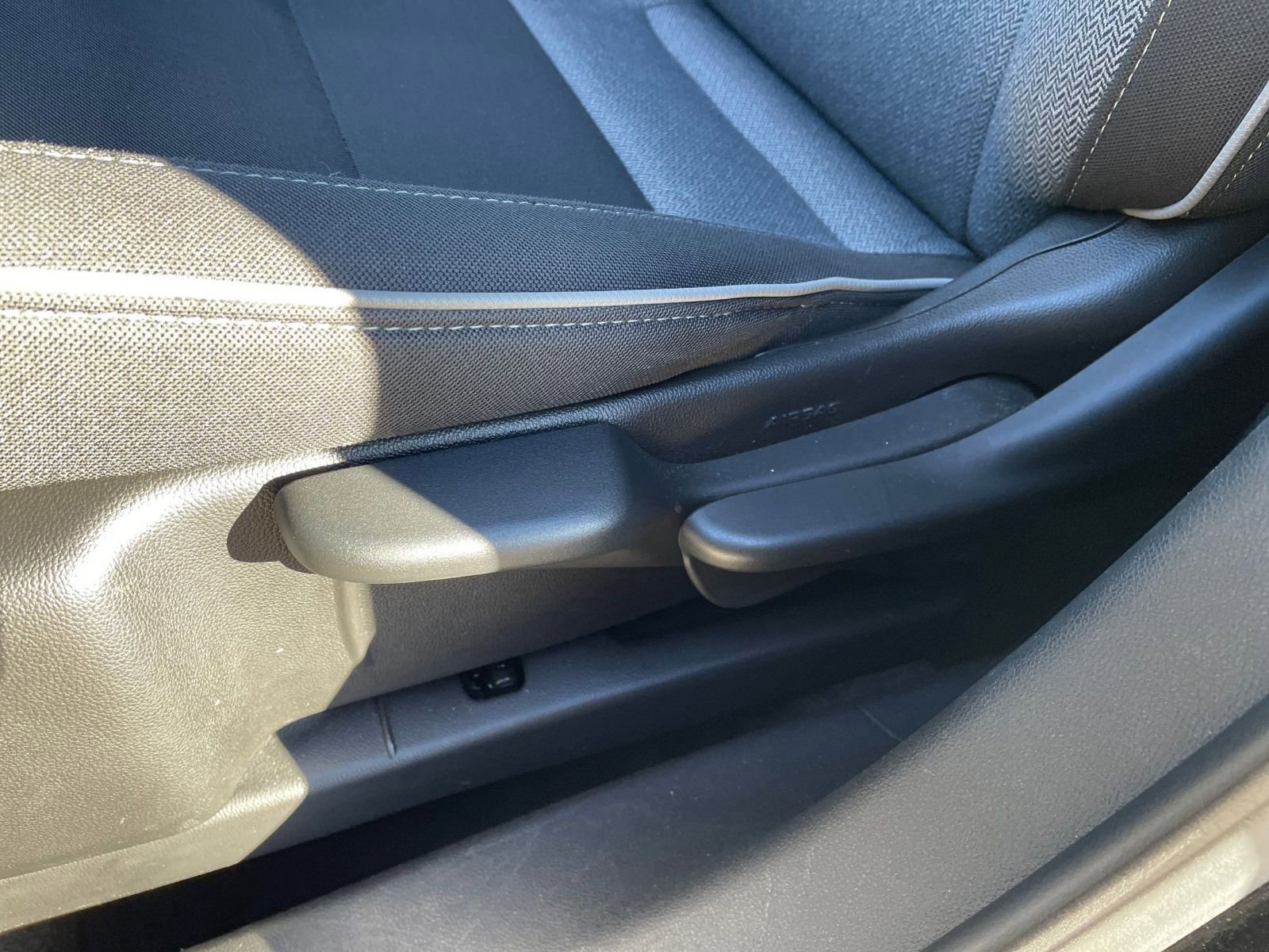 Thumbnail: 2025 Chevrolet TrailBlazer - 22