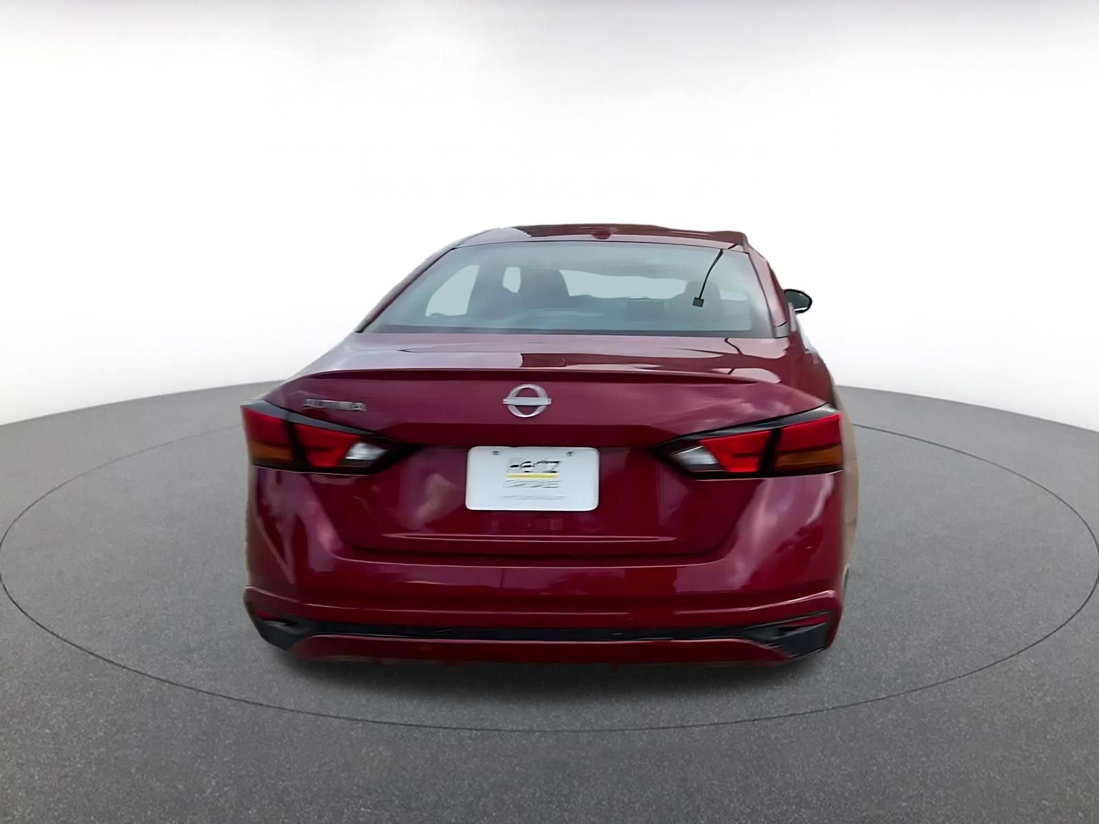 Thumbnail: 2025 Nissan Altima - 12