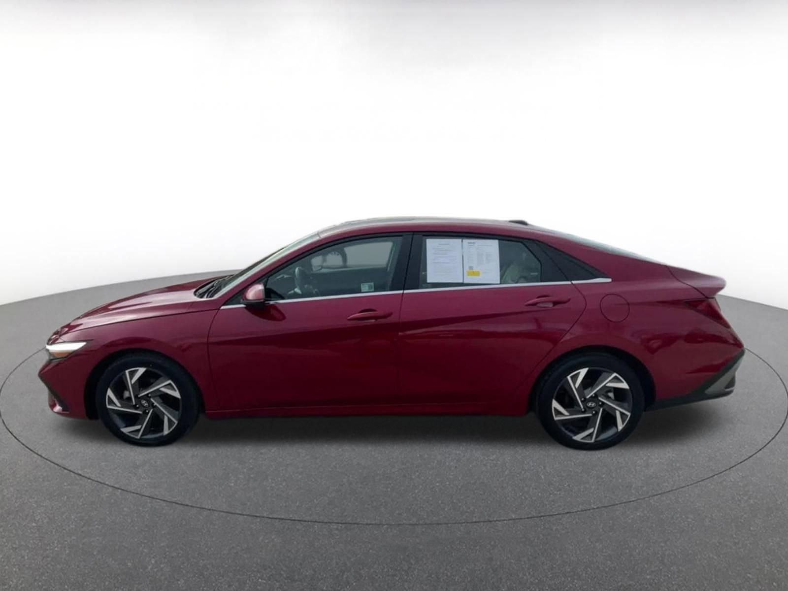 Thumbnail: 2025 Hyundai Elantra - 9