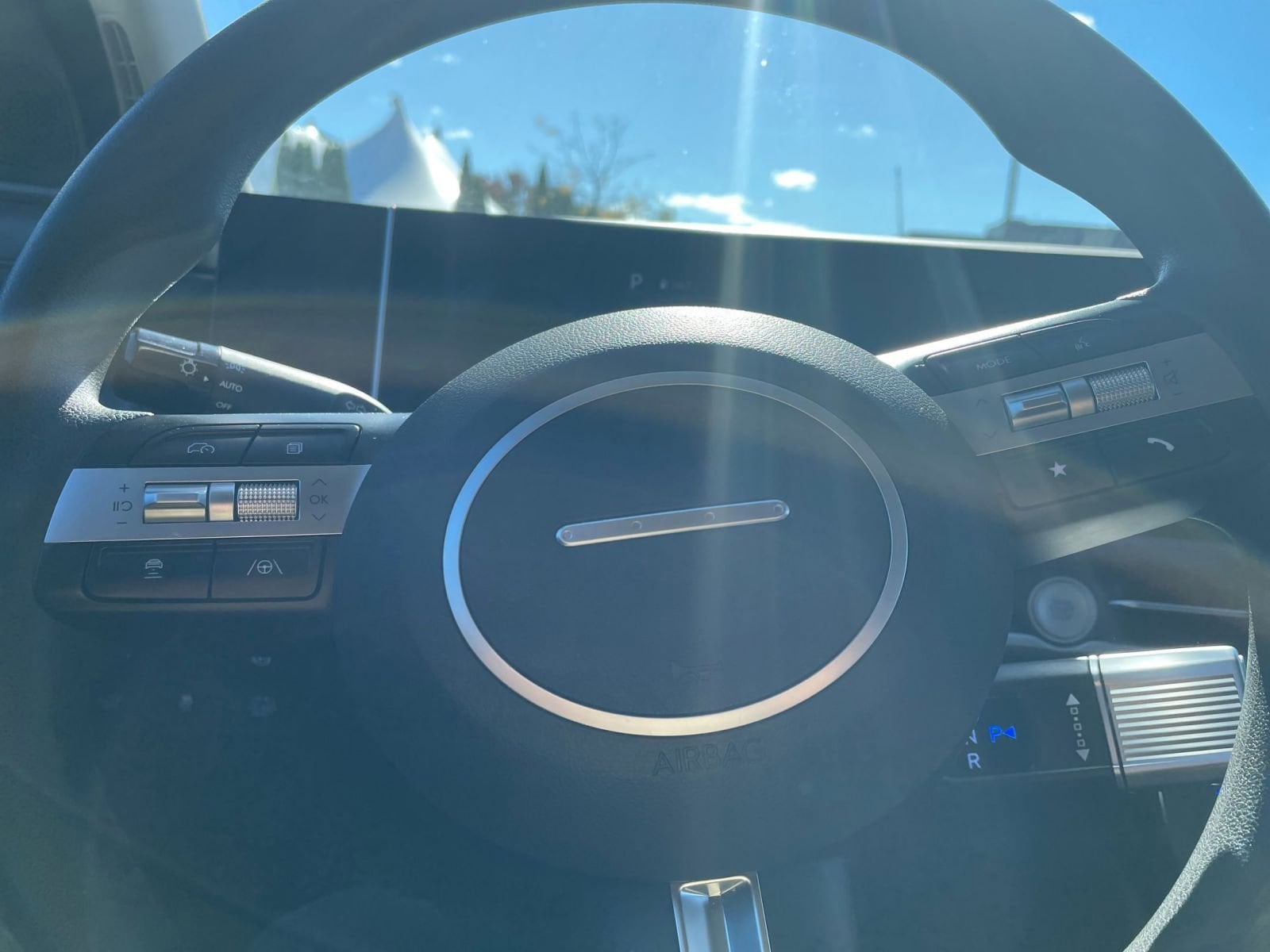 Thumbnail: 2025 Hyundai Tucson - 28