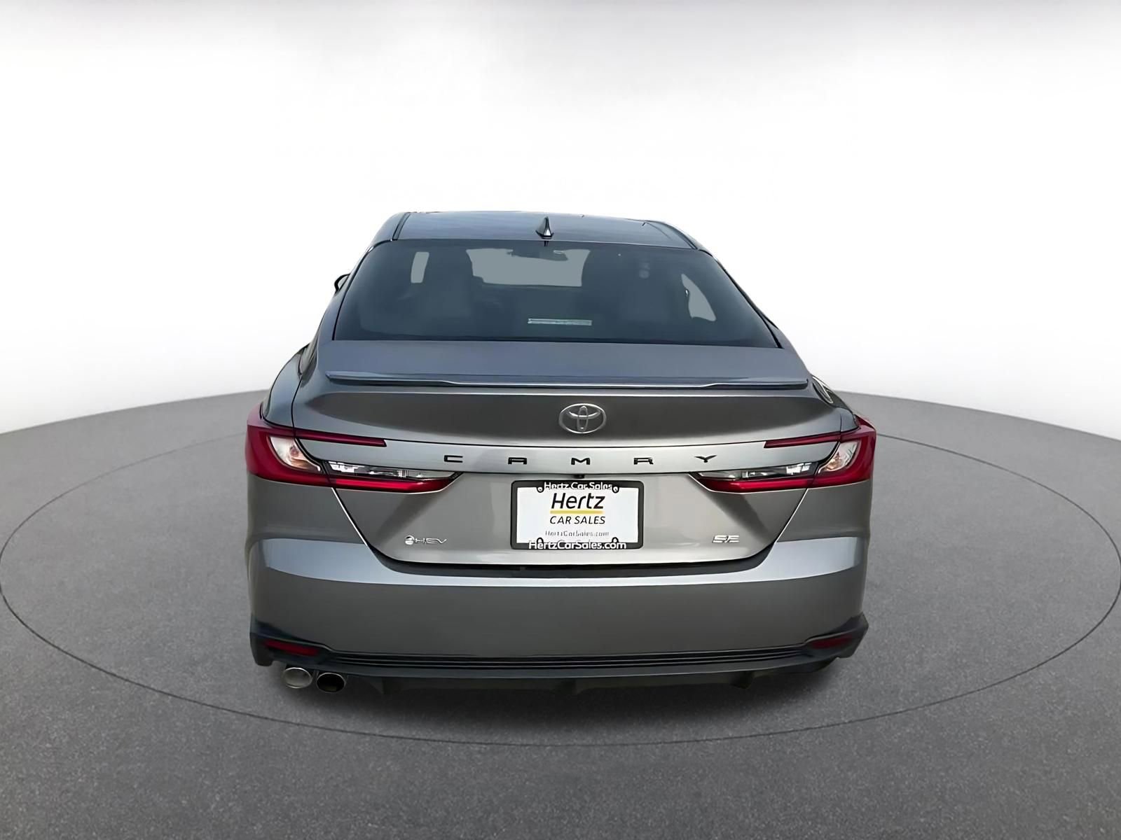 Thumbnail: 2025 Toyota Camry - 12