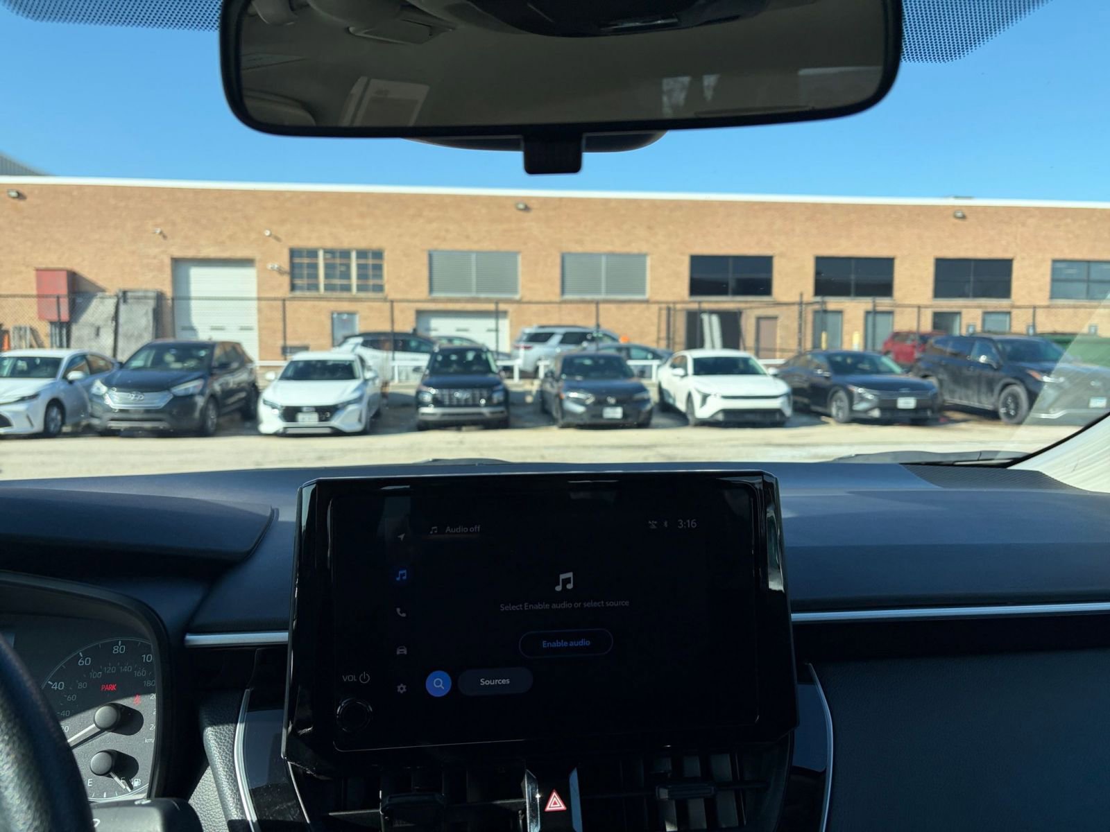 Thumbnail: 2025 Toyota Corolla - 17