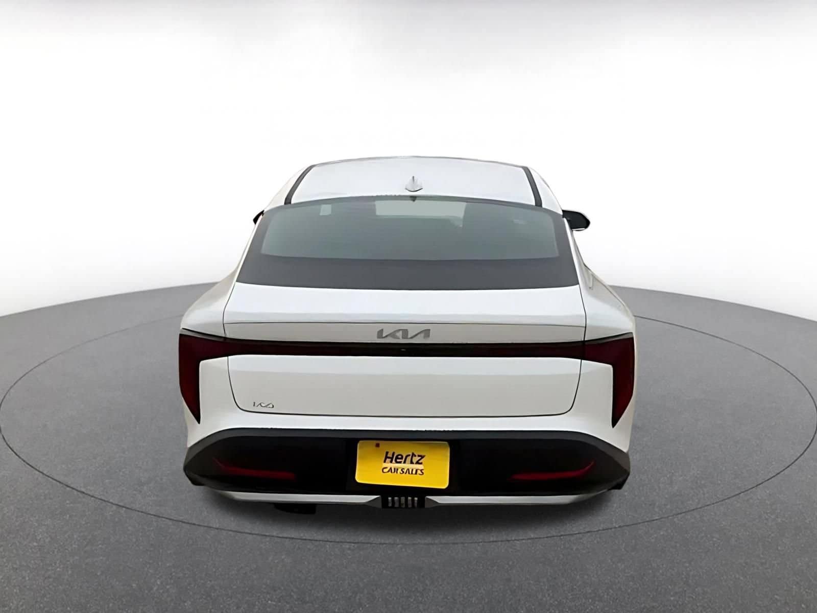 Thumbnail: 2025 Kia K4 - 13