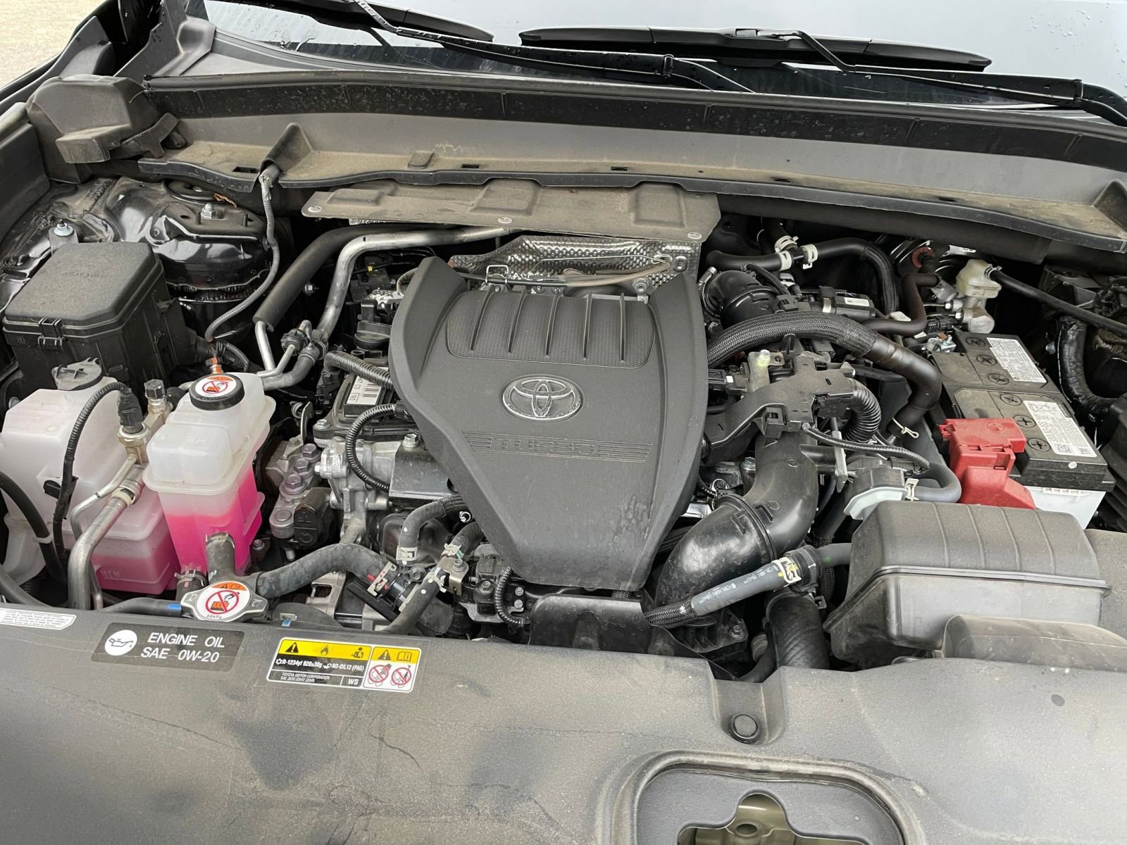 Thumbnail: 2025 Toyota Grand Highlander - 32