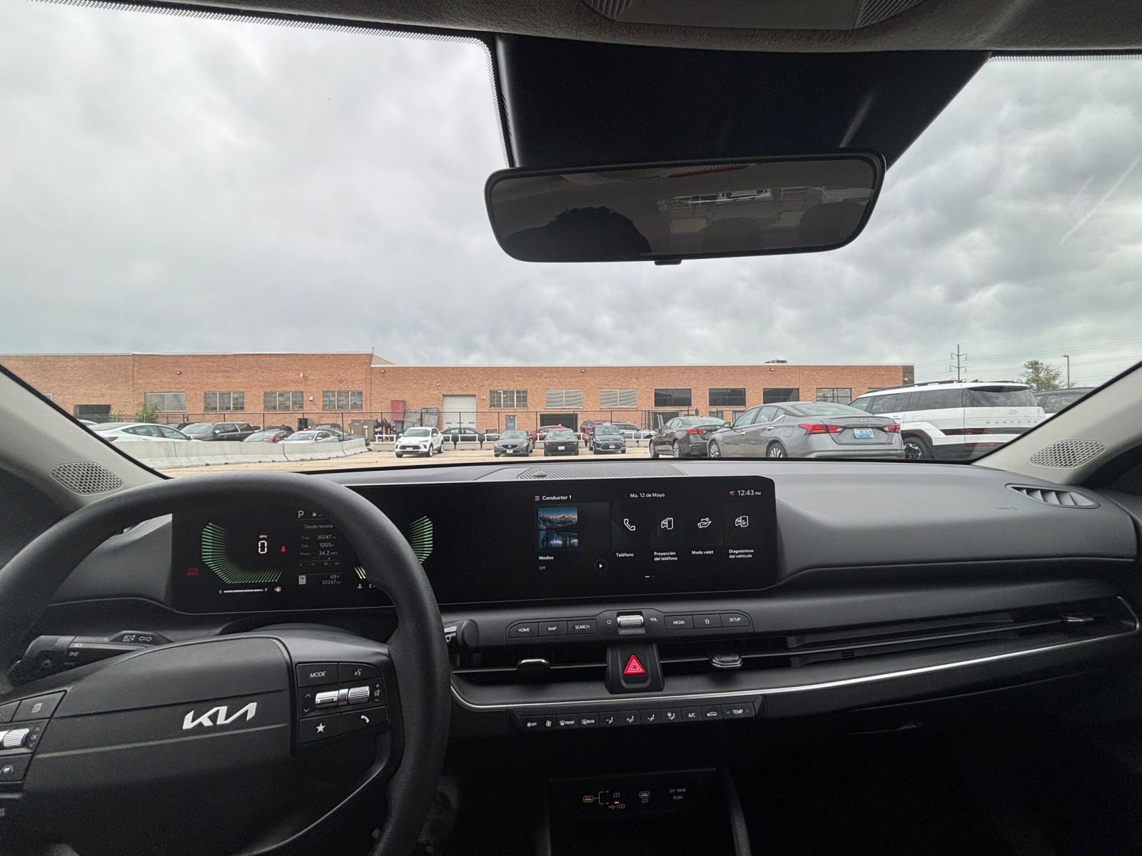 Thumbnail: 2025 Kia K4 - 31