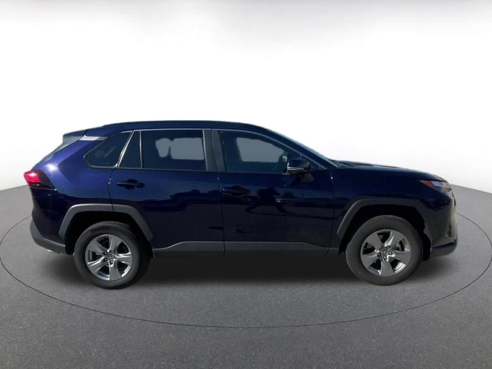 Thumbnail: 2025 Toyota RAV4 - 16