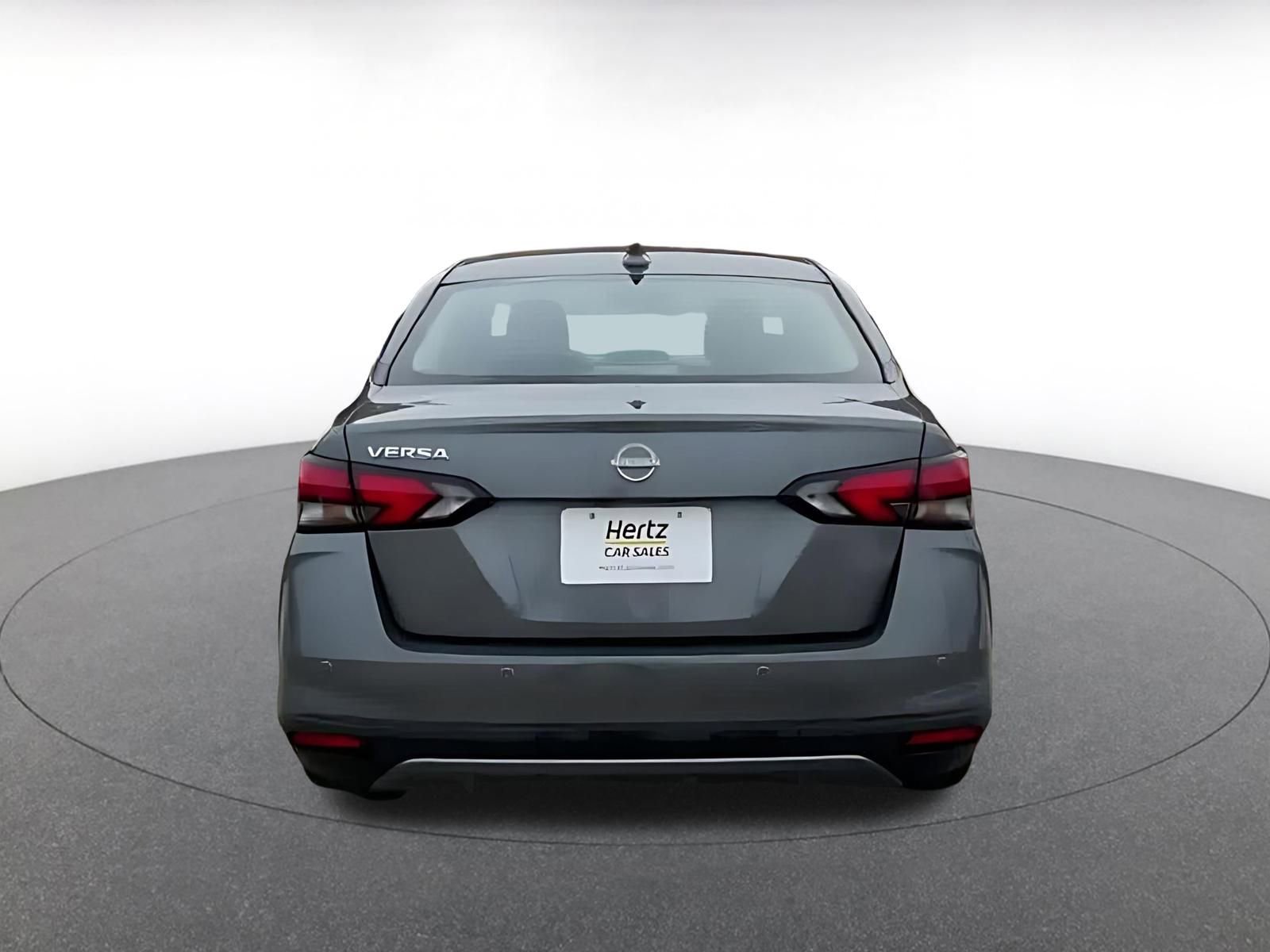 Thumbnail: 2025 Nissan Versa - 12