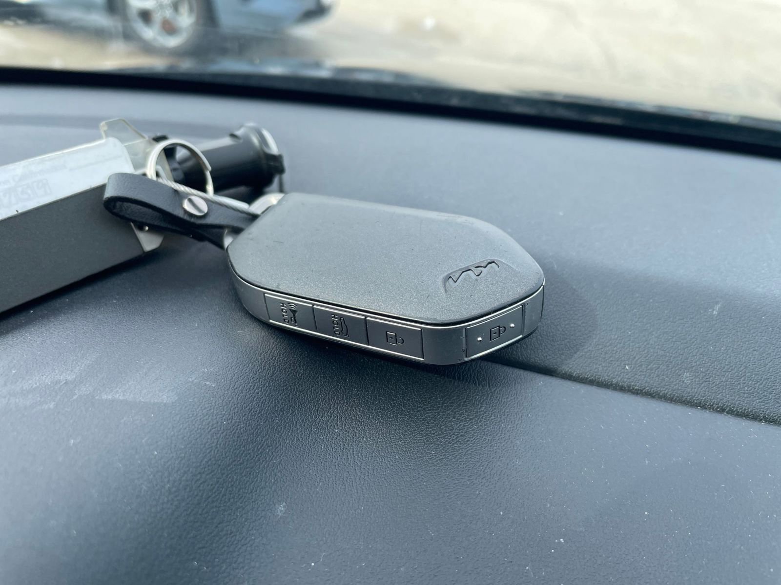 Thumbnail: 2025 Kia K4 - 21