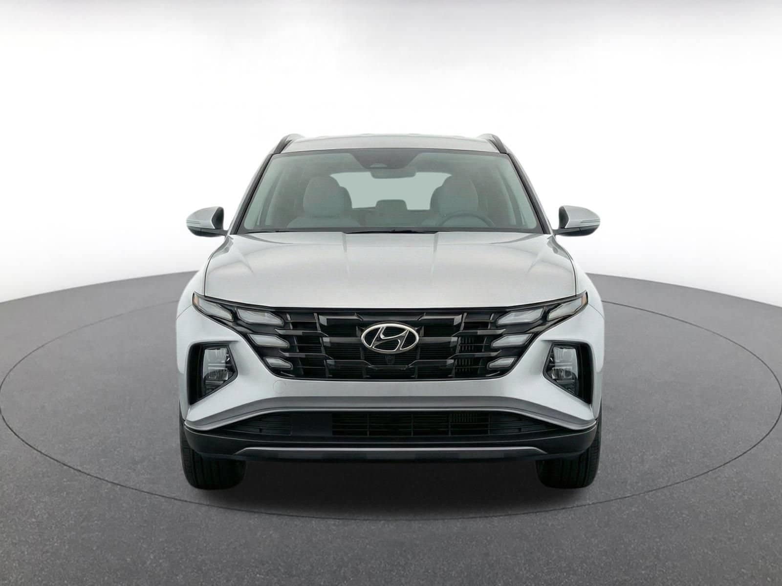 Thumbnail: 2025 Hyundai Tucson - 2